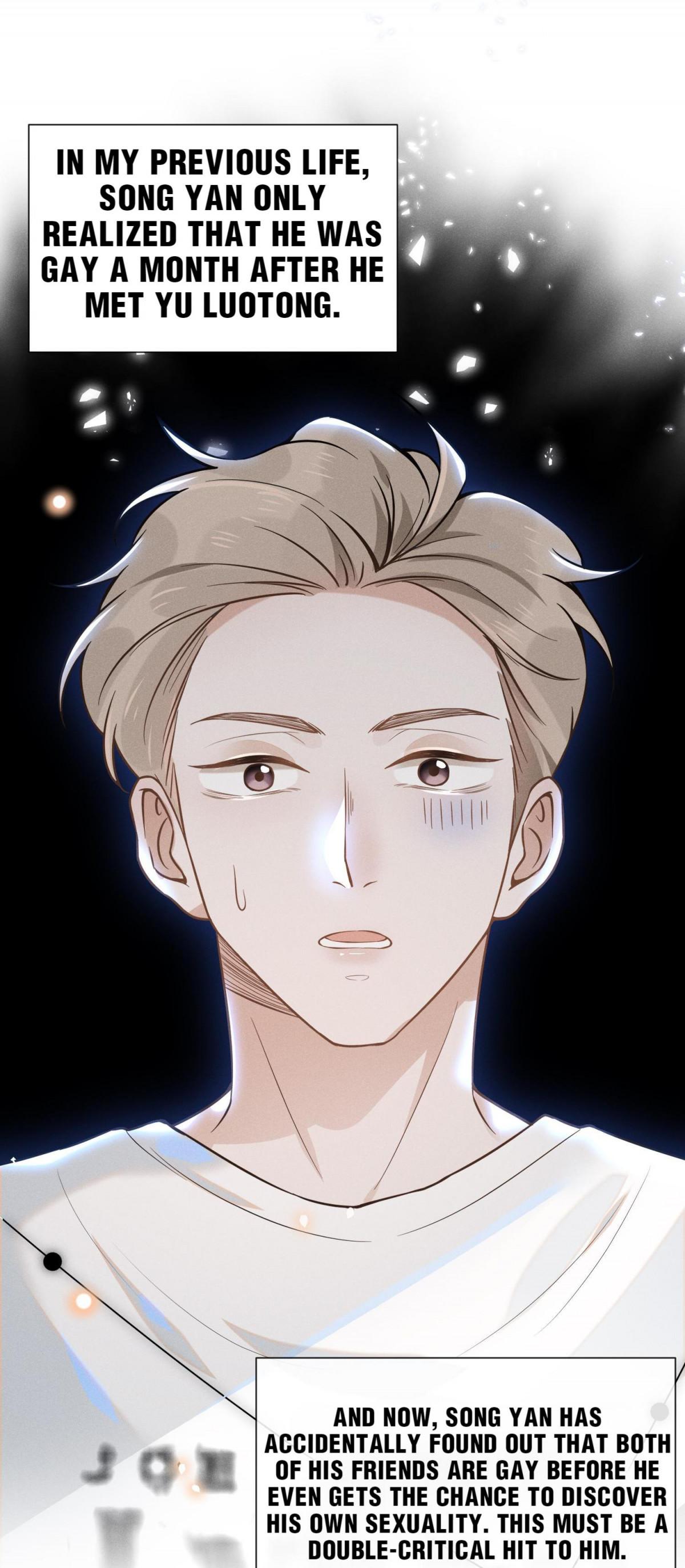 See You Never [Official] - Episode 12 manhwa