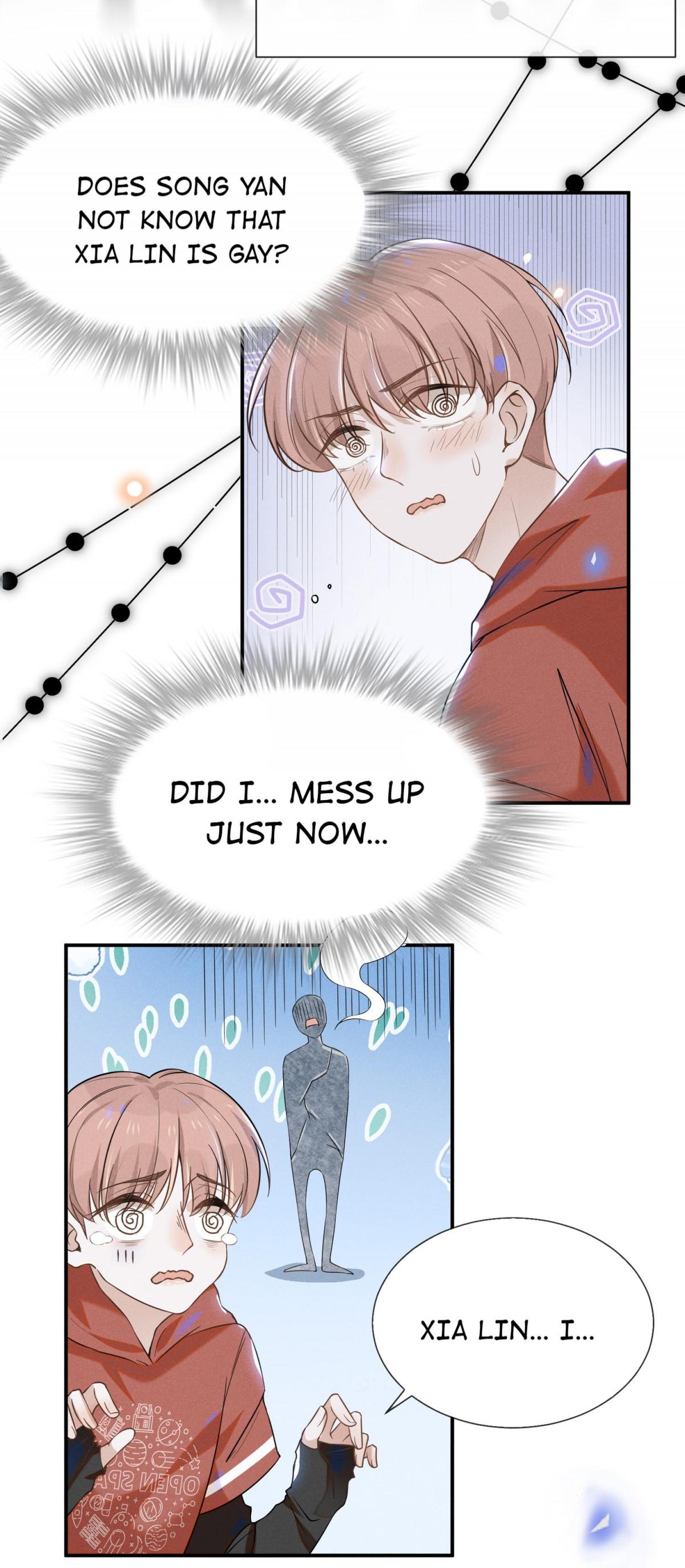 See You Never [Official] - Episode 12 manhwa