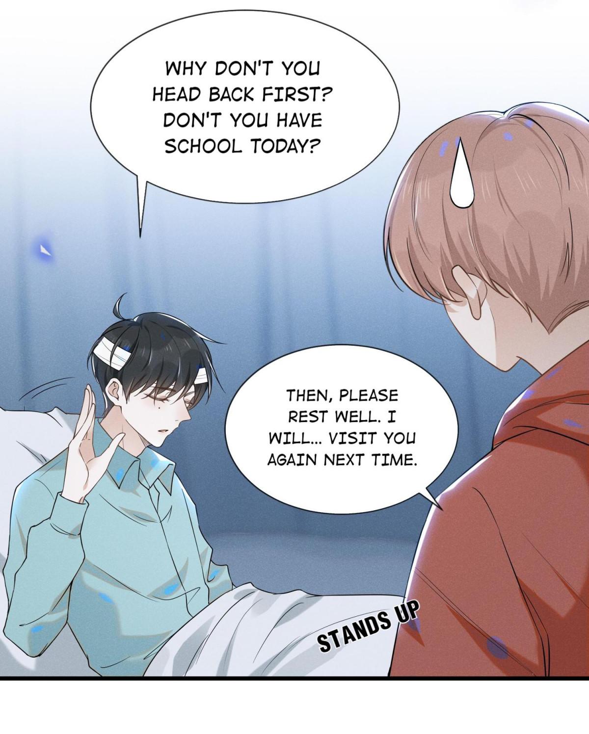 See You Never [Official] - Episode 12 manhwa