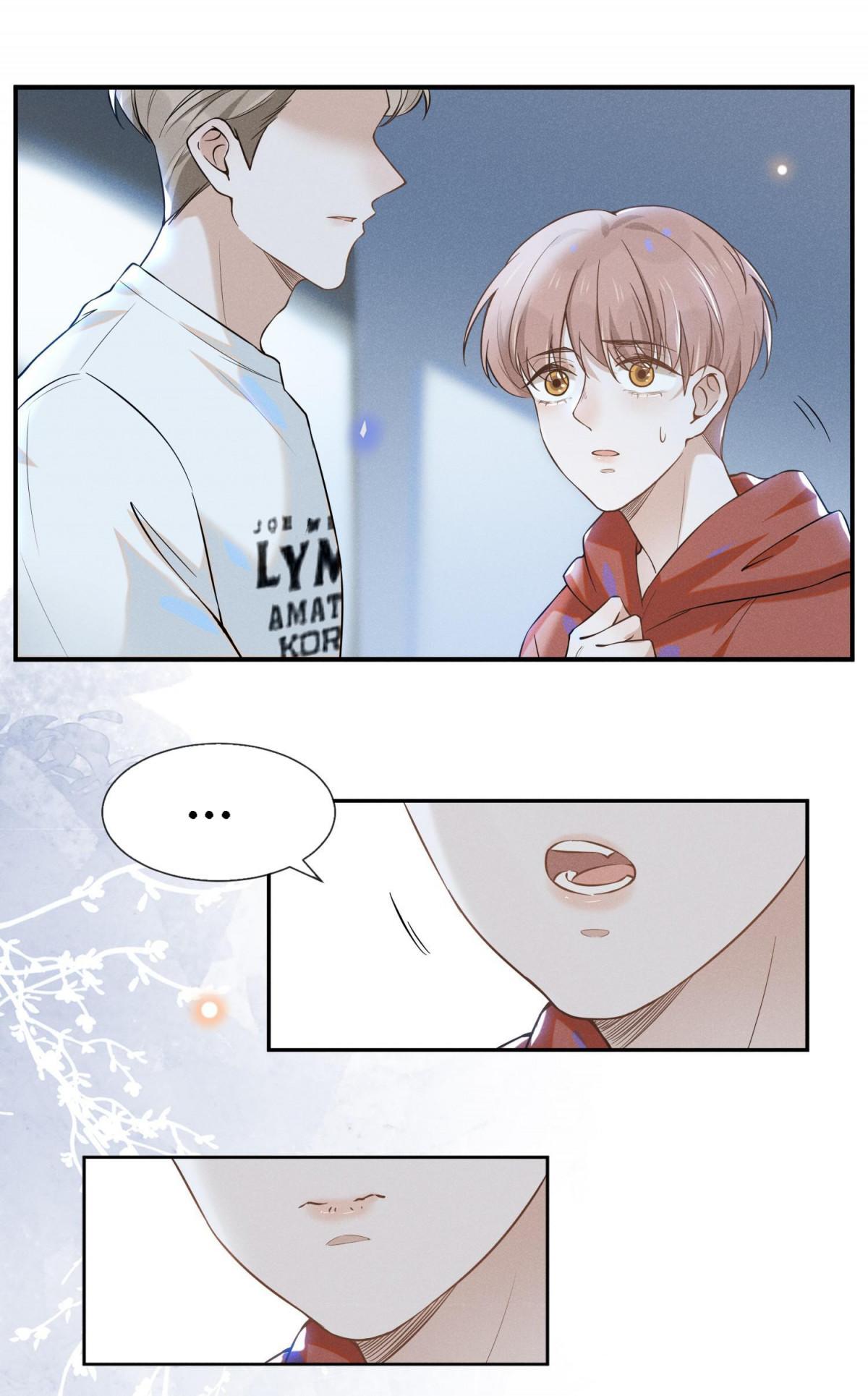 See You Never [Official] - Episode 12 manhwa