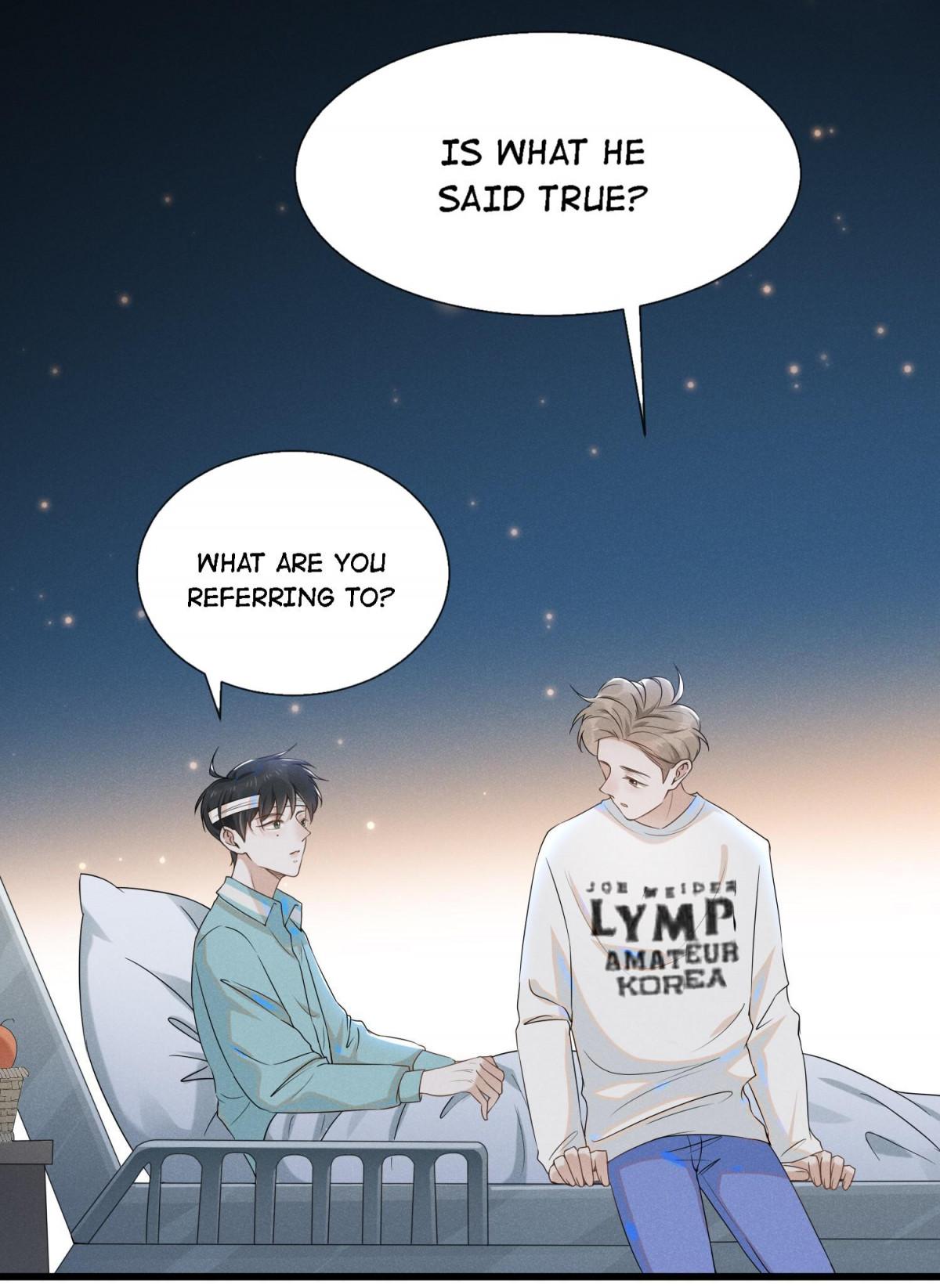 See You Never [Official] - Episode 12 manhwa