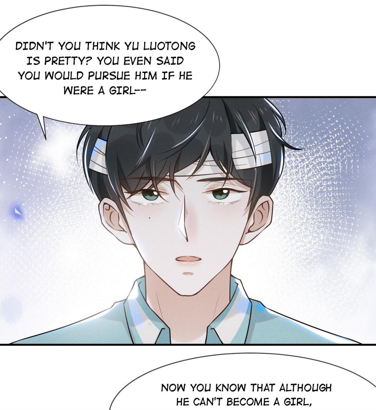 See You Never [Official] - Episode 12 manhwa