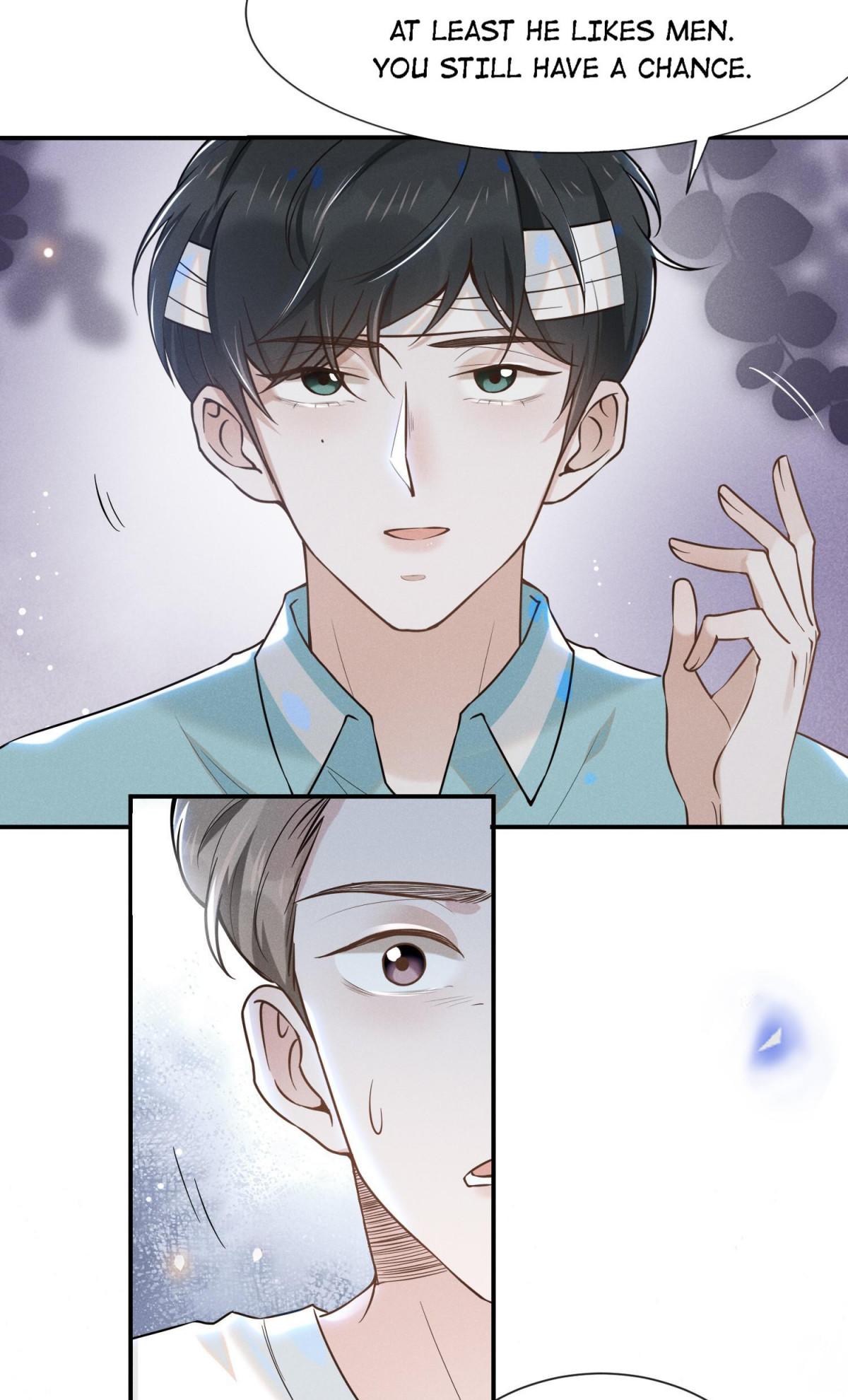 See You Never [Official] - Episode 12 manhwa