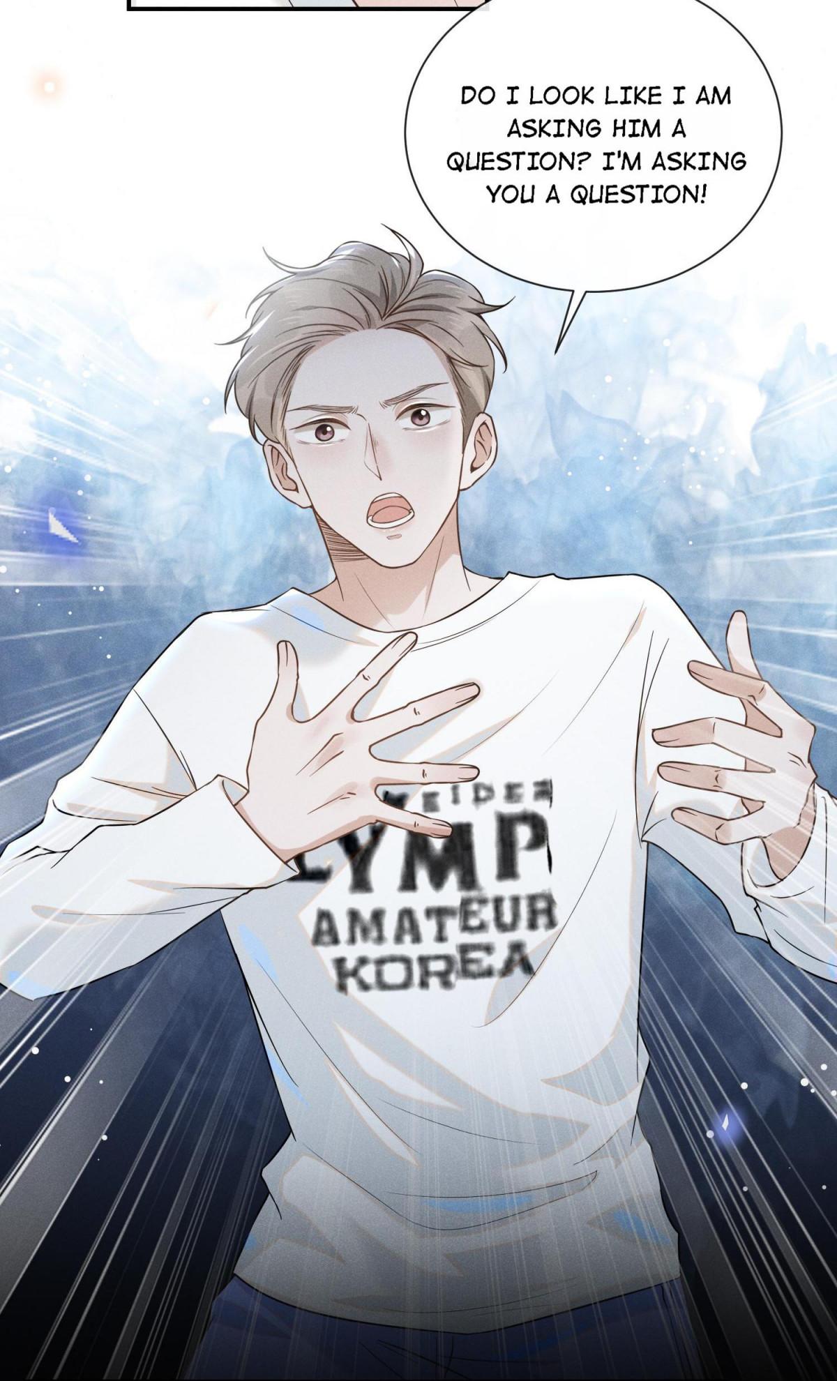 See You Never [Official] - Episode 12 manhwa