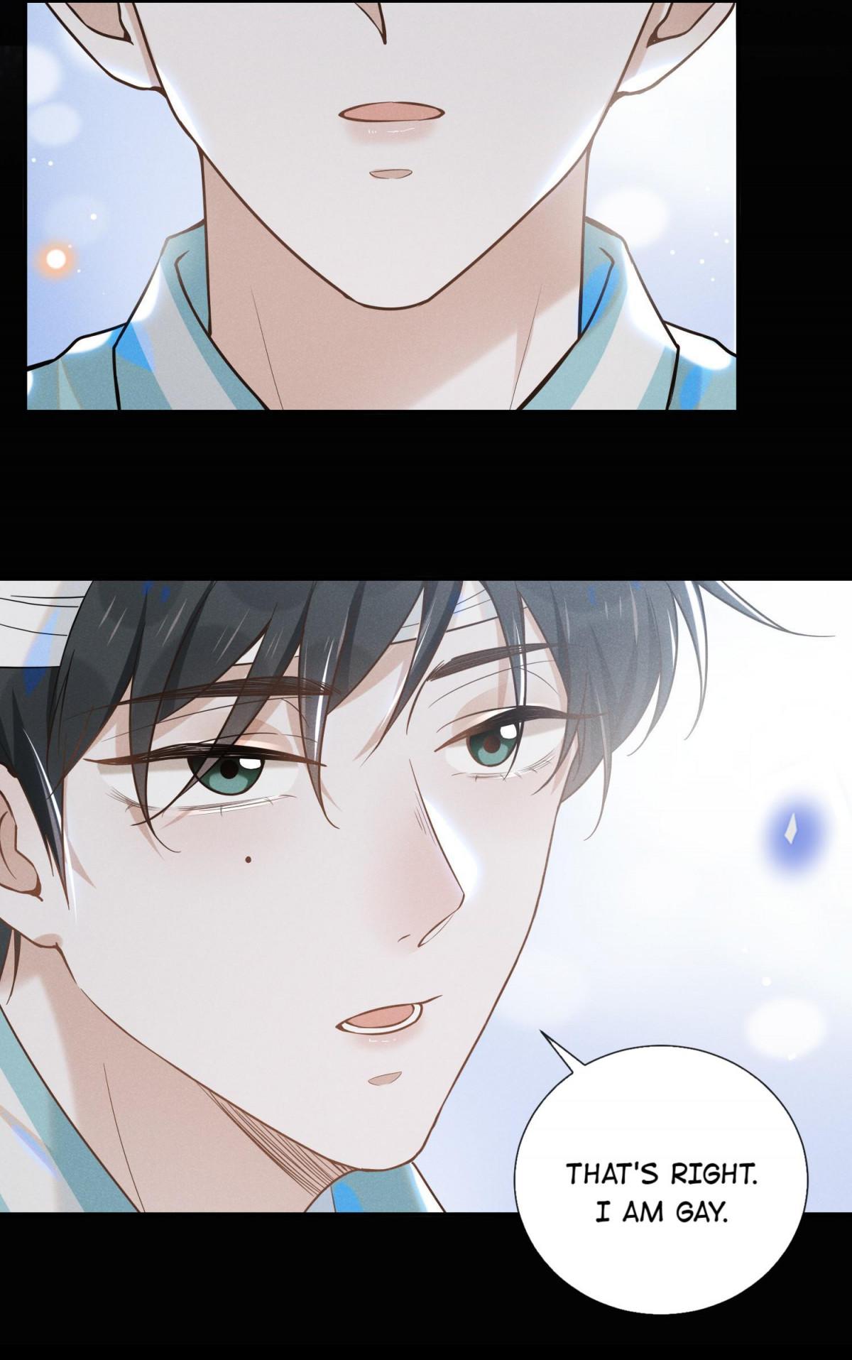 See You Never [Official] - Episode 12 manhwa