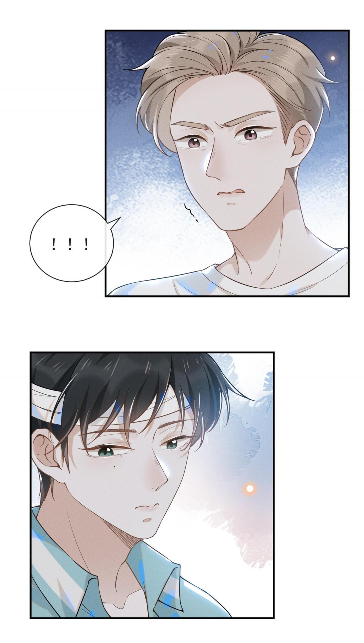 See You Never [Official] - Episode 13 manhwa