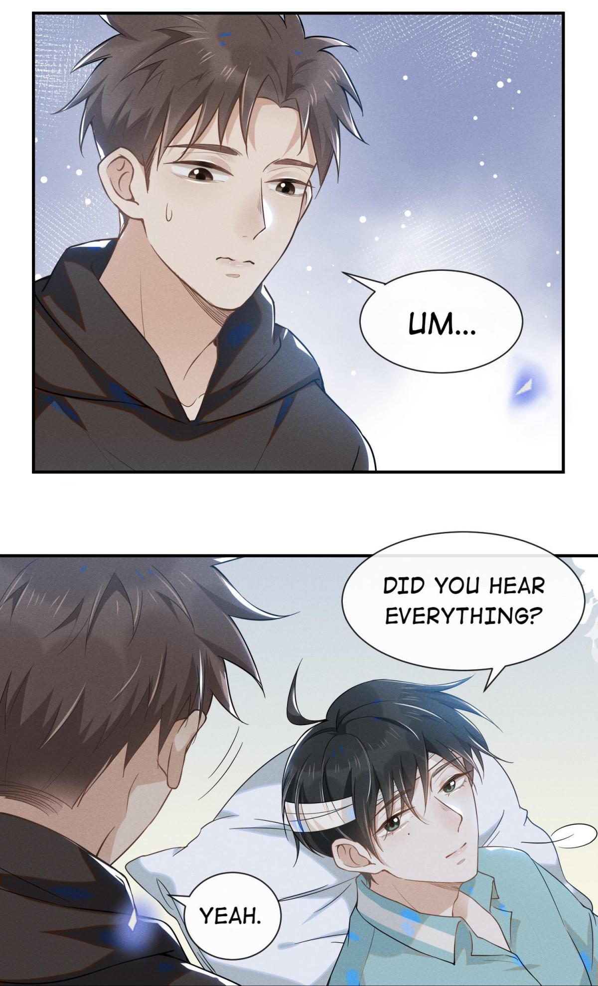 See You Never [Official] - Episode 13 manhwa