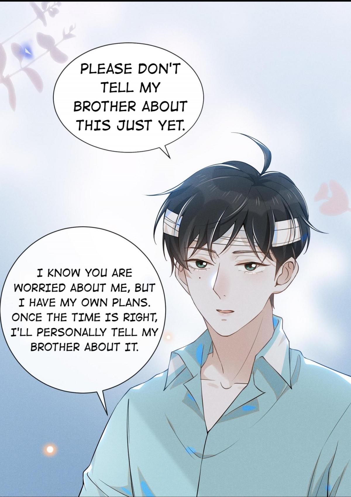 See You Never [Official] - Episode 13 manhwa