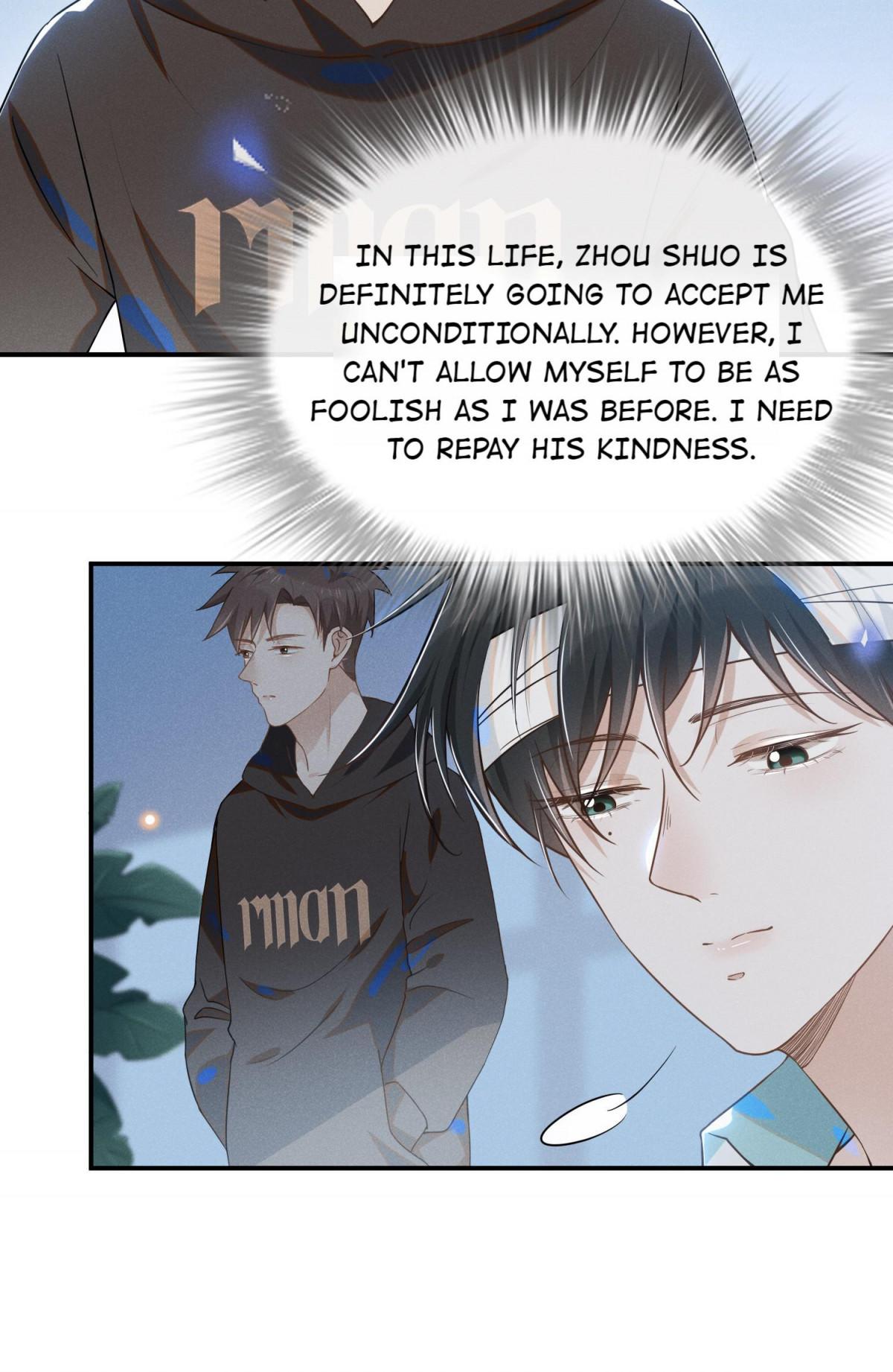 See You Never [Official] - Episode 13 manhwa