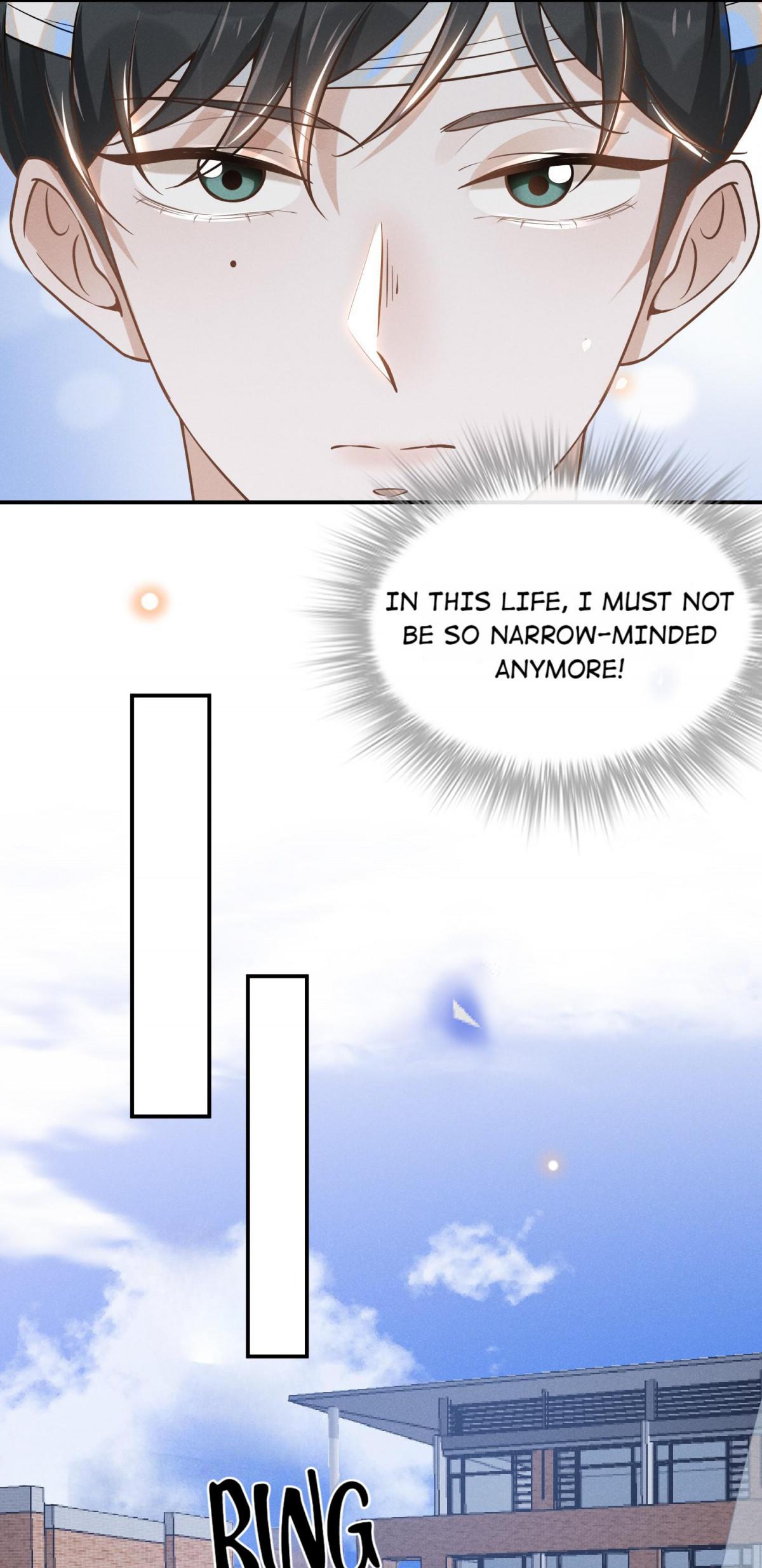 See You Never [Official] - Episode 13 manhwa
