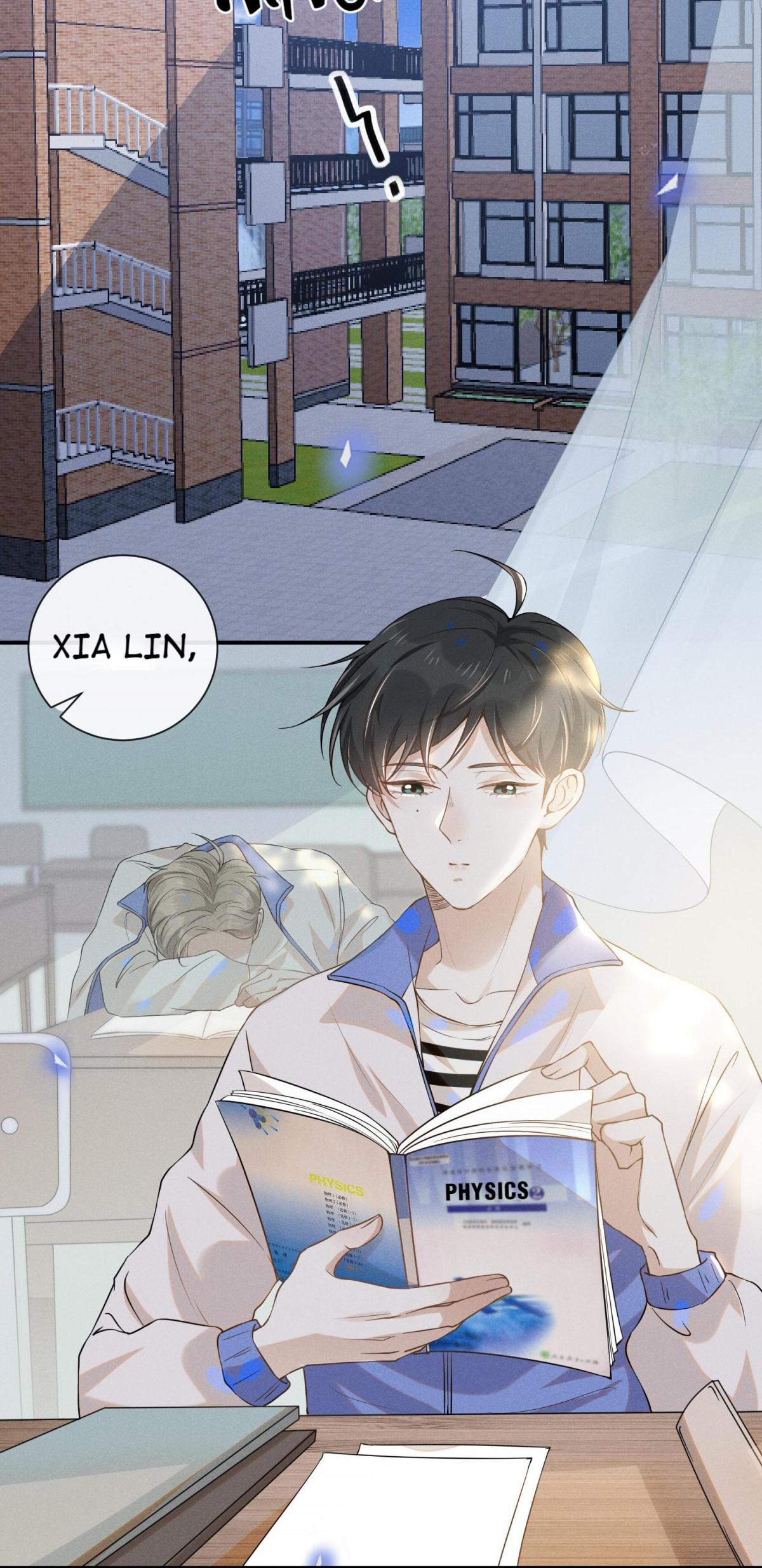 See You Never [Official] - Episode 13 manhwa