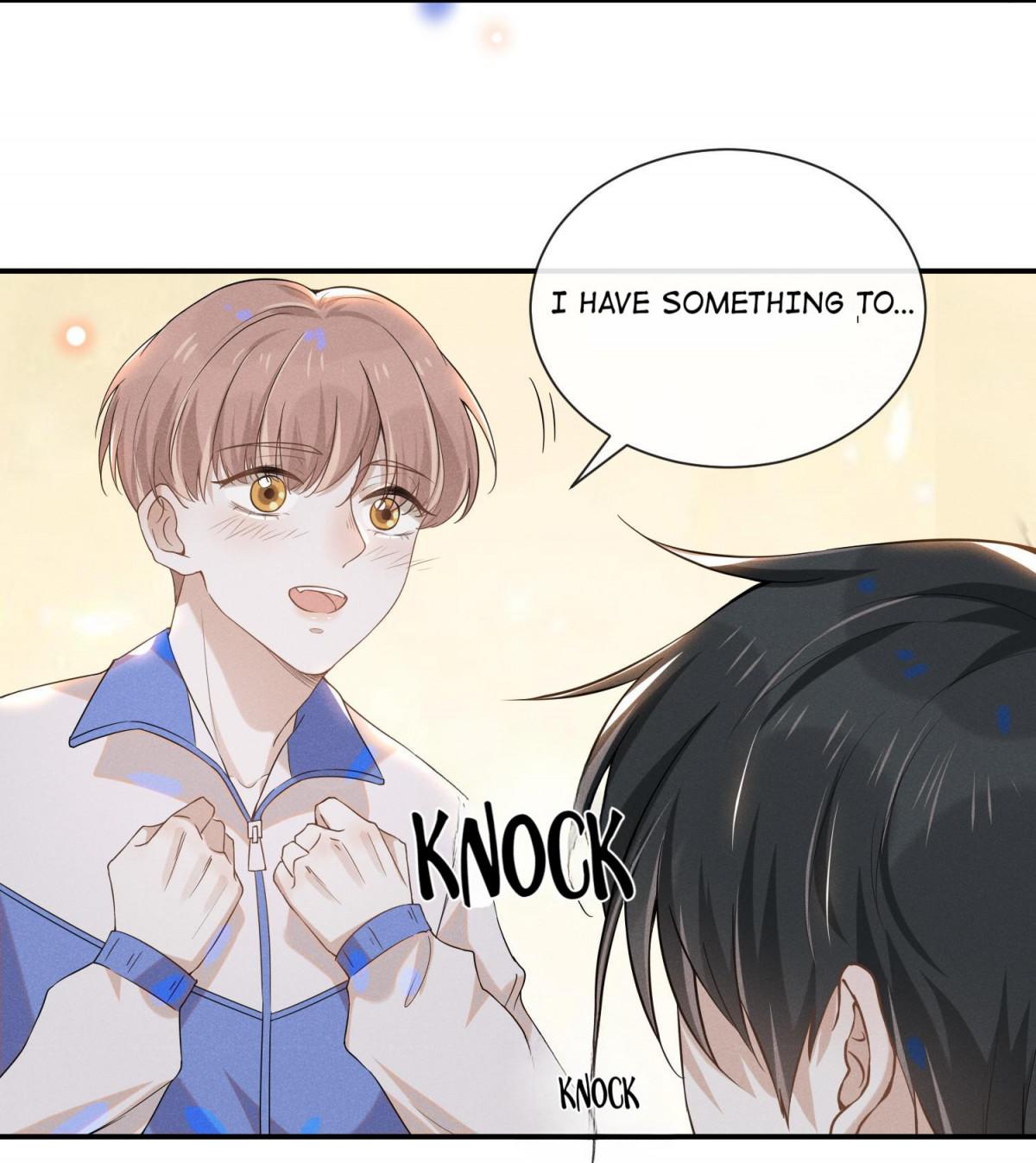 See You Never [Official] - Episode 13 manhwa