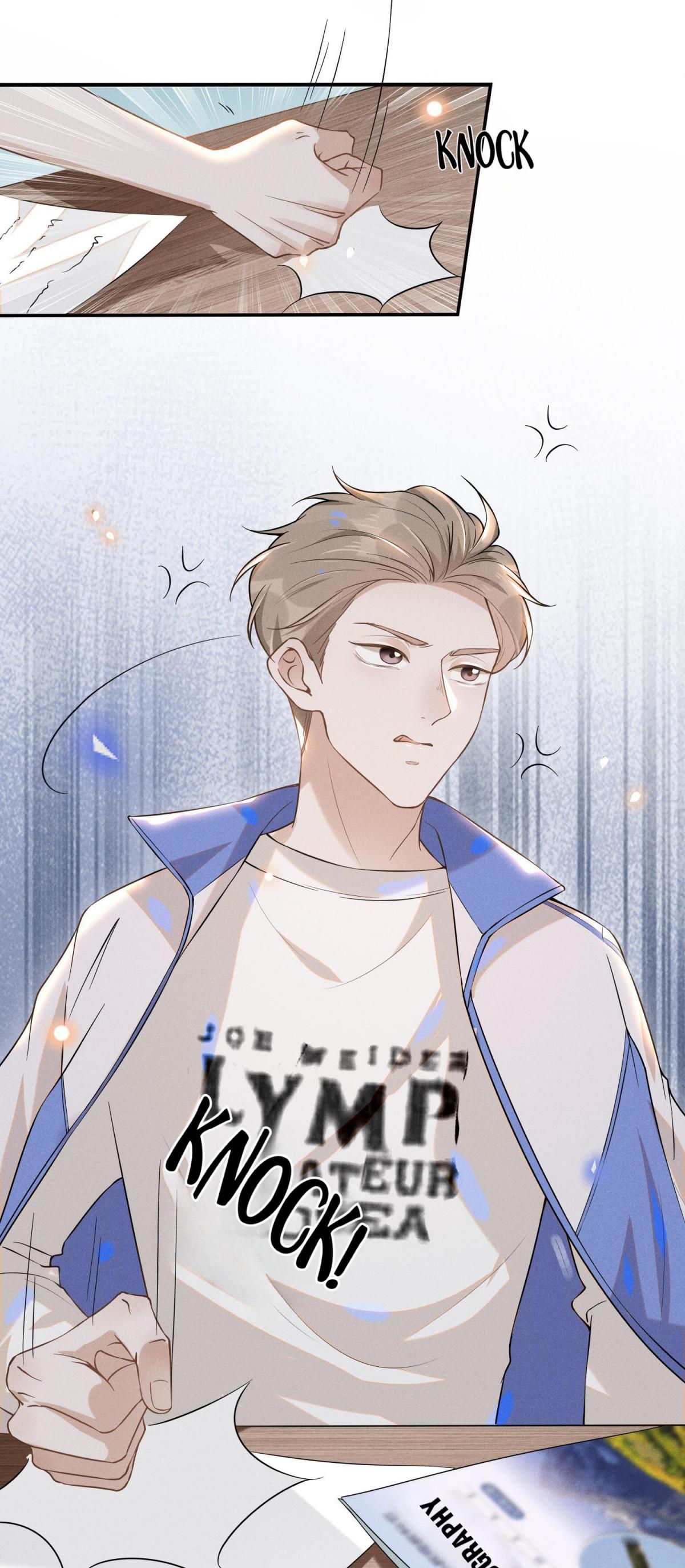 See You Never [Official] - Episode 13 manhwa