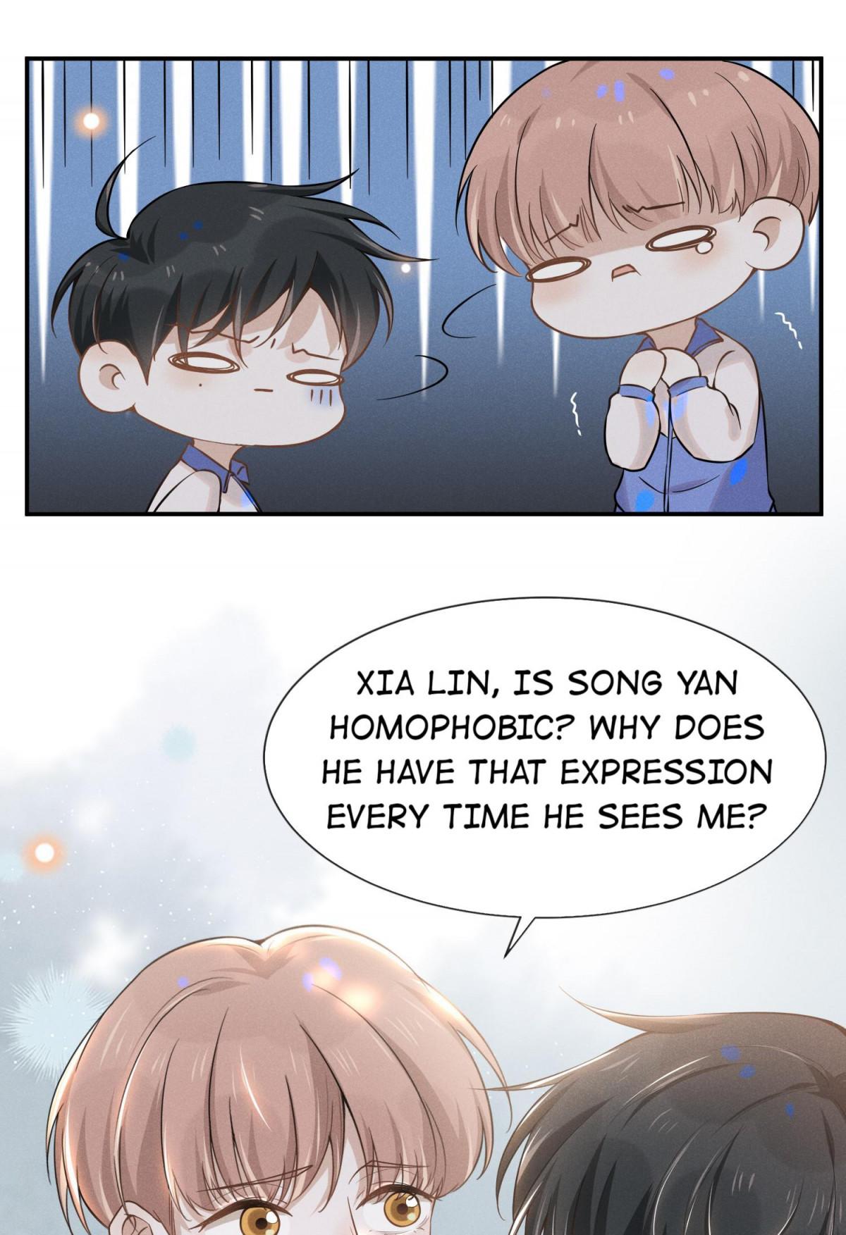 See You Never [Official] - Episode 13 manhwa
