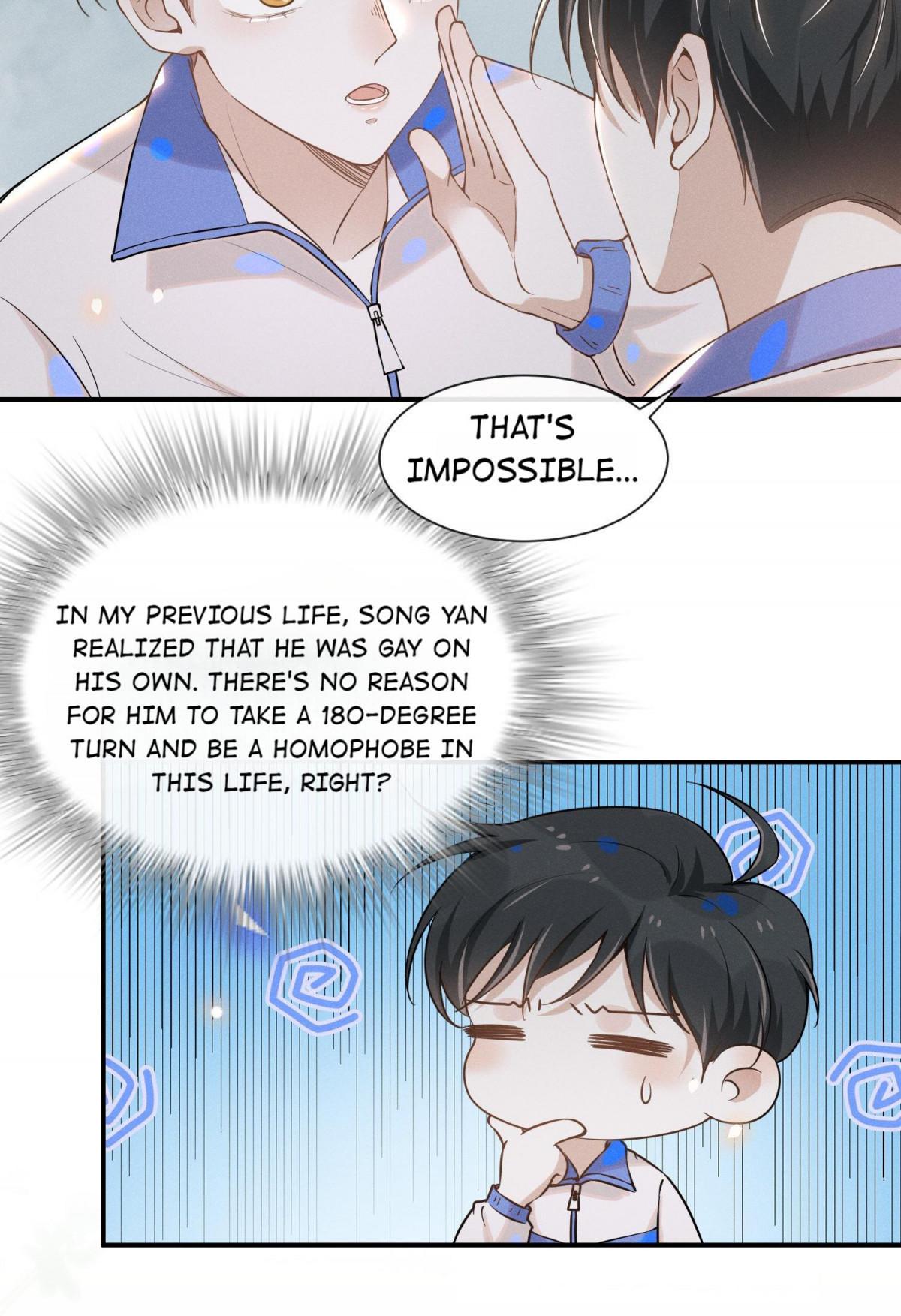See You Never [Official] - Episode 13 manhwa