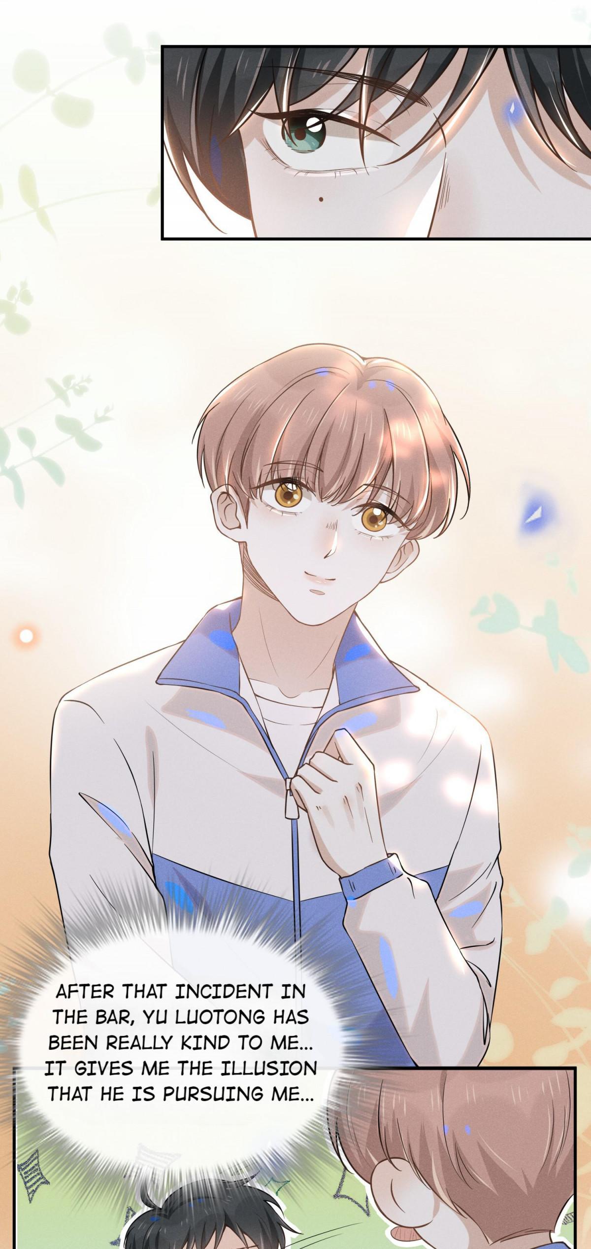 See You Never [Official] - Episode 13 manhwa