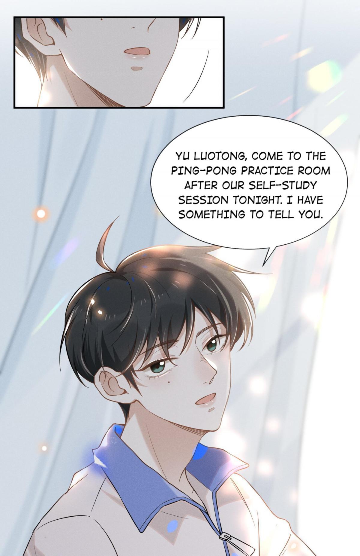 See You Never [Official] - Episode 13 manhwa
