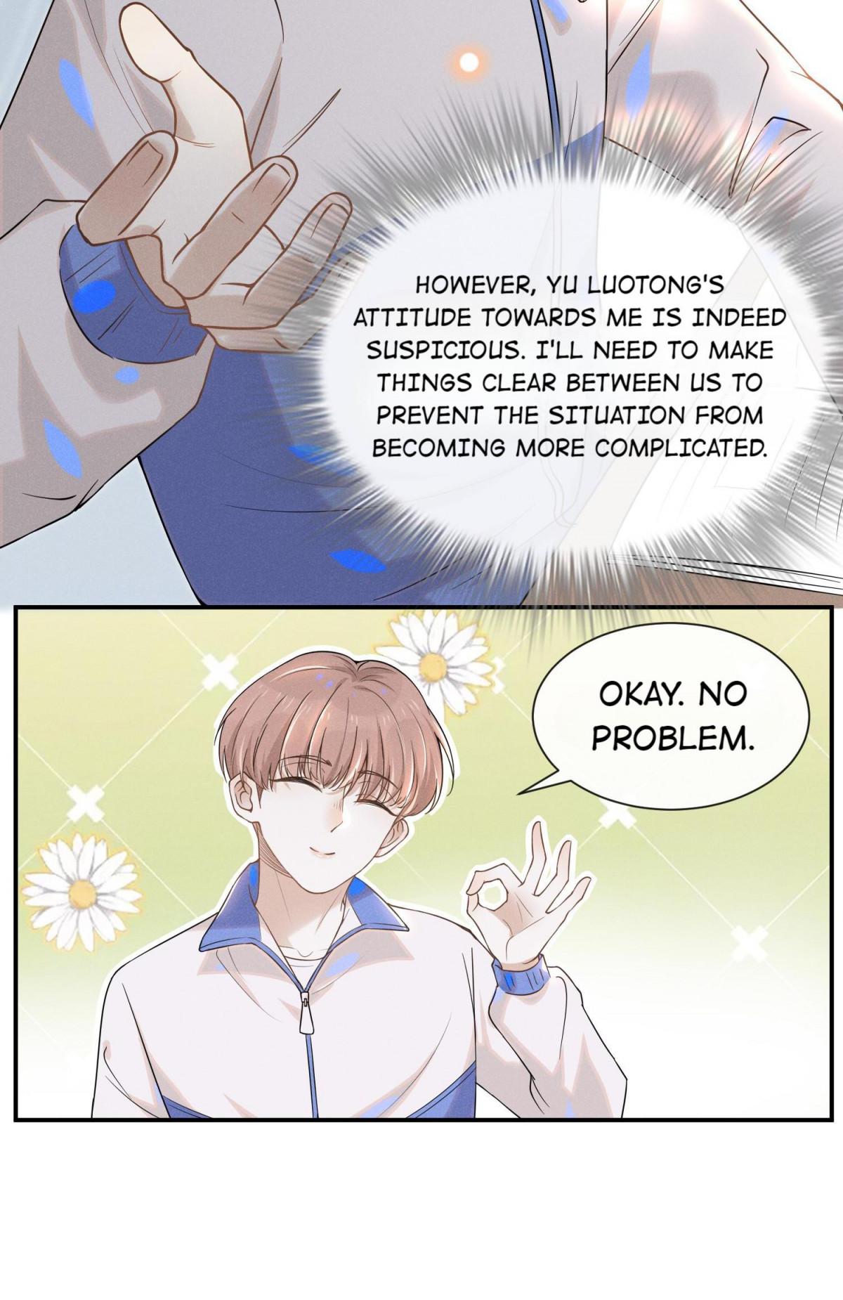 See You Never [Official] - Episode 13 manhwa