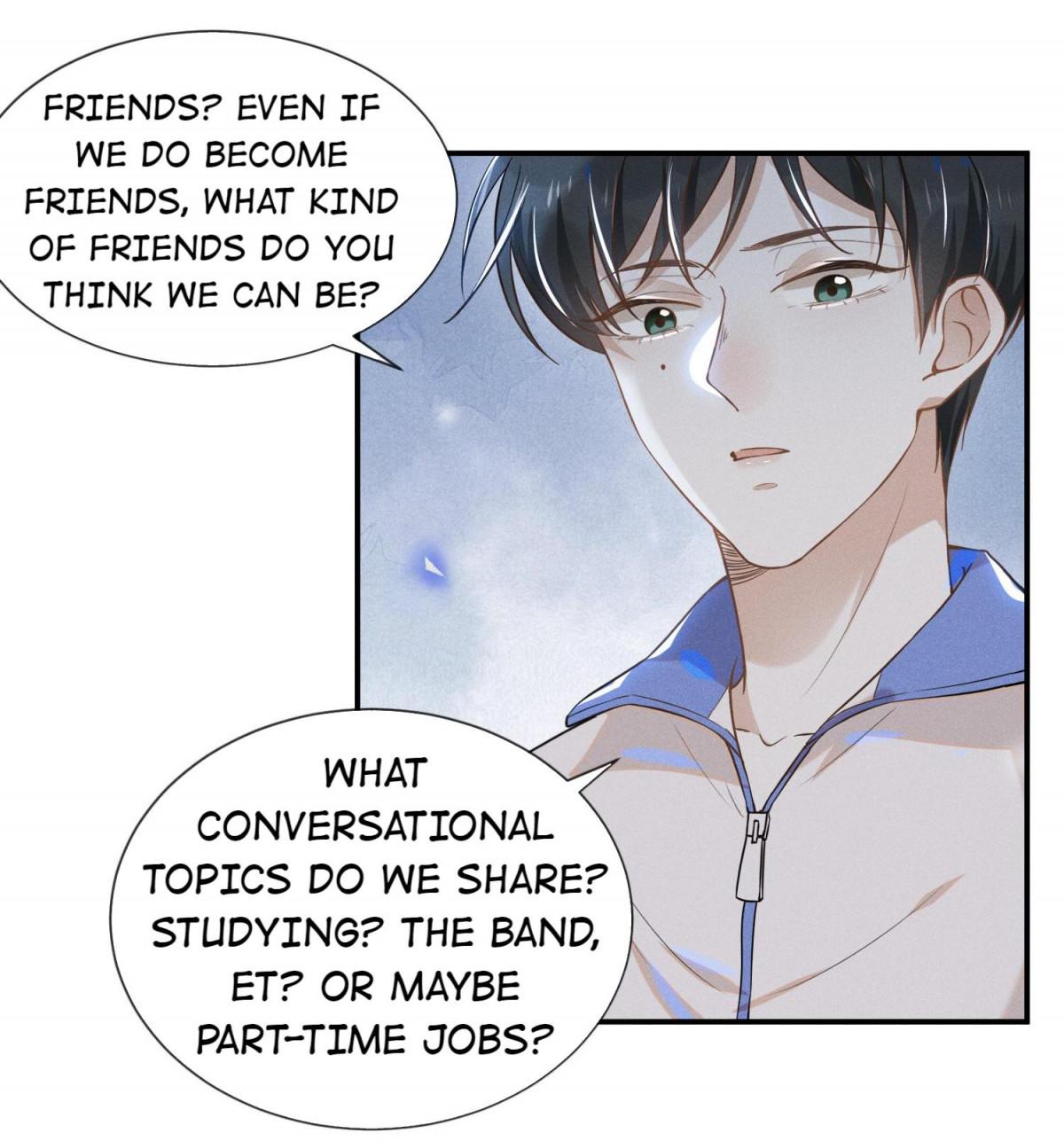 See You Never [Official] - Episode 13 manhwa