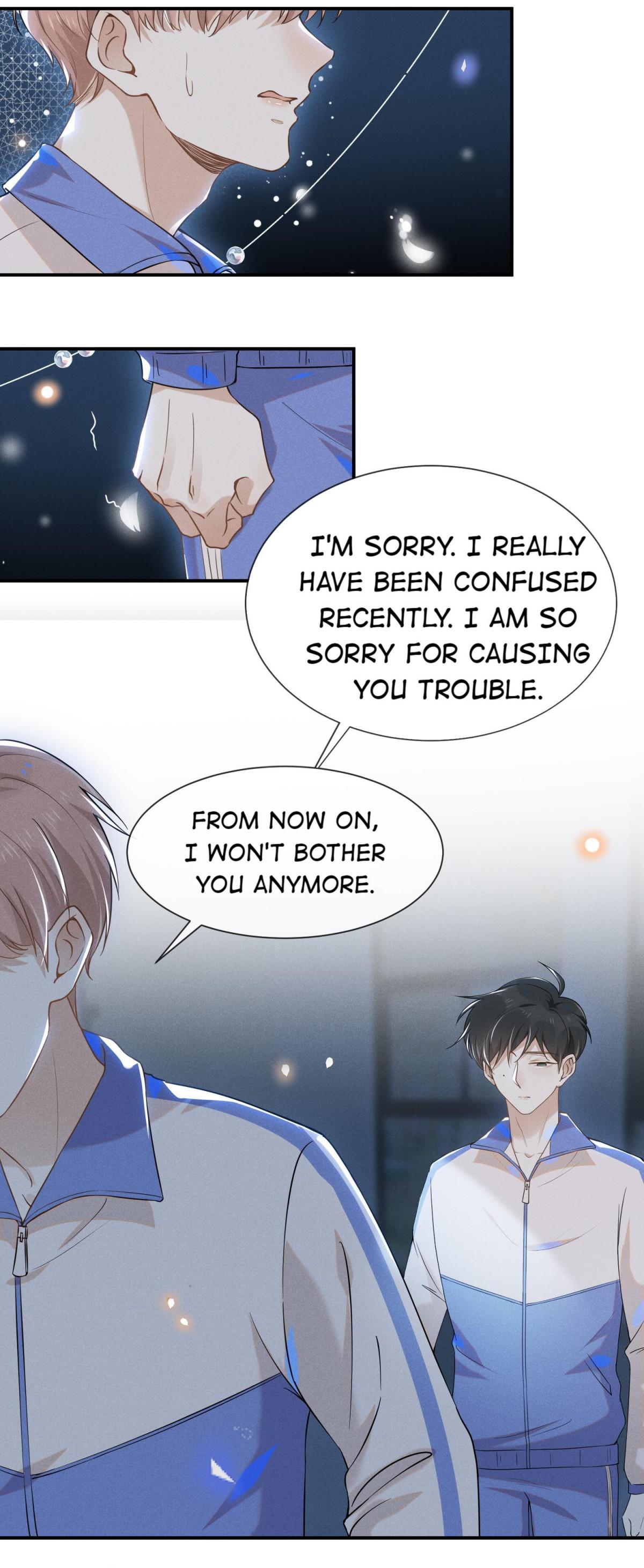 See You Never [Official] - Episode 13 manhwa
