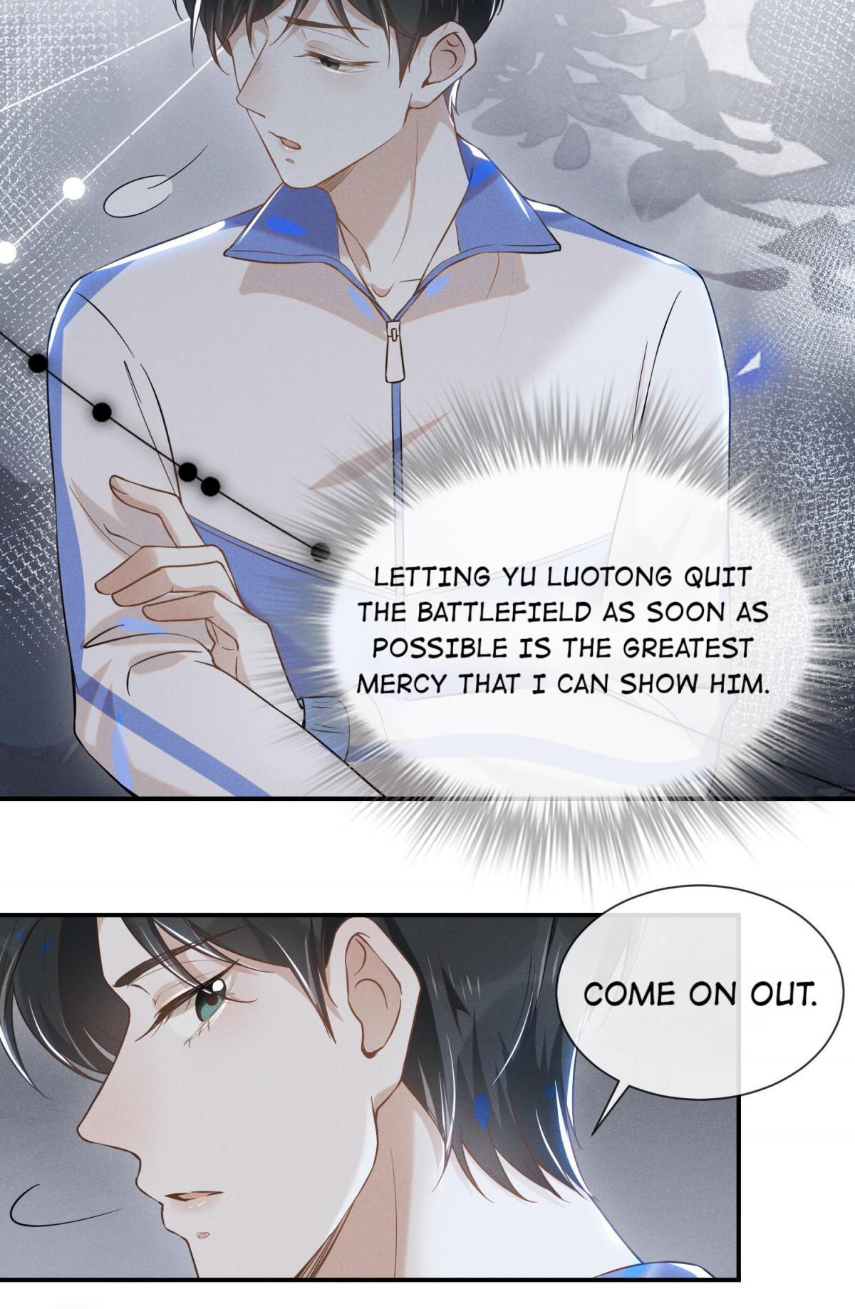 See You Never [Official] - Episode 13 manhwa