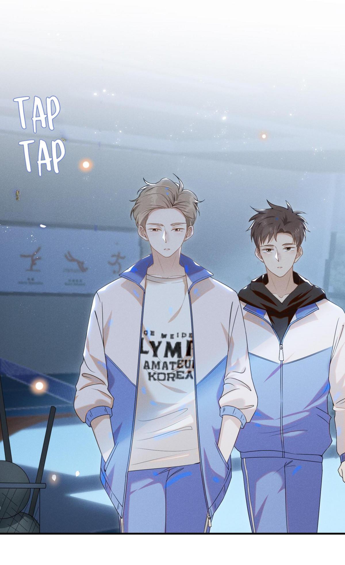 See You Never [Official] - Episode 13 manhwa