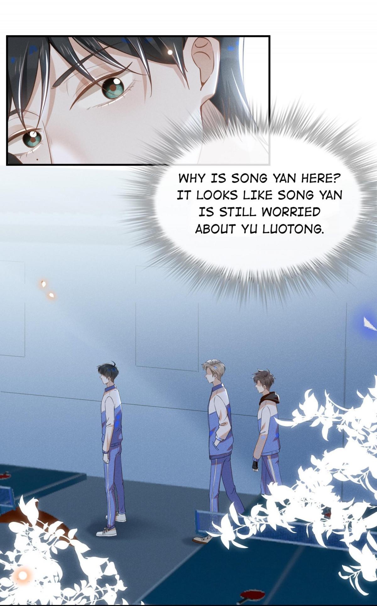 See You Never [Official] - Episode 13 manhwa