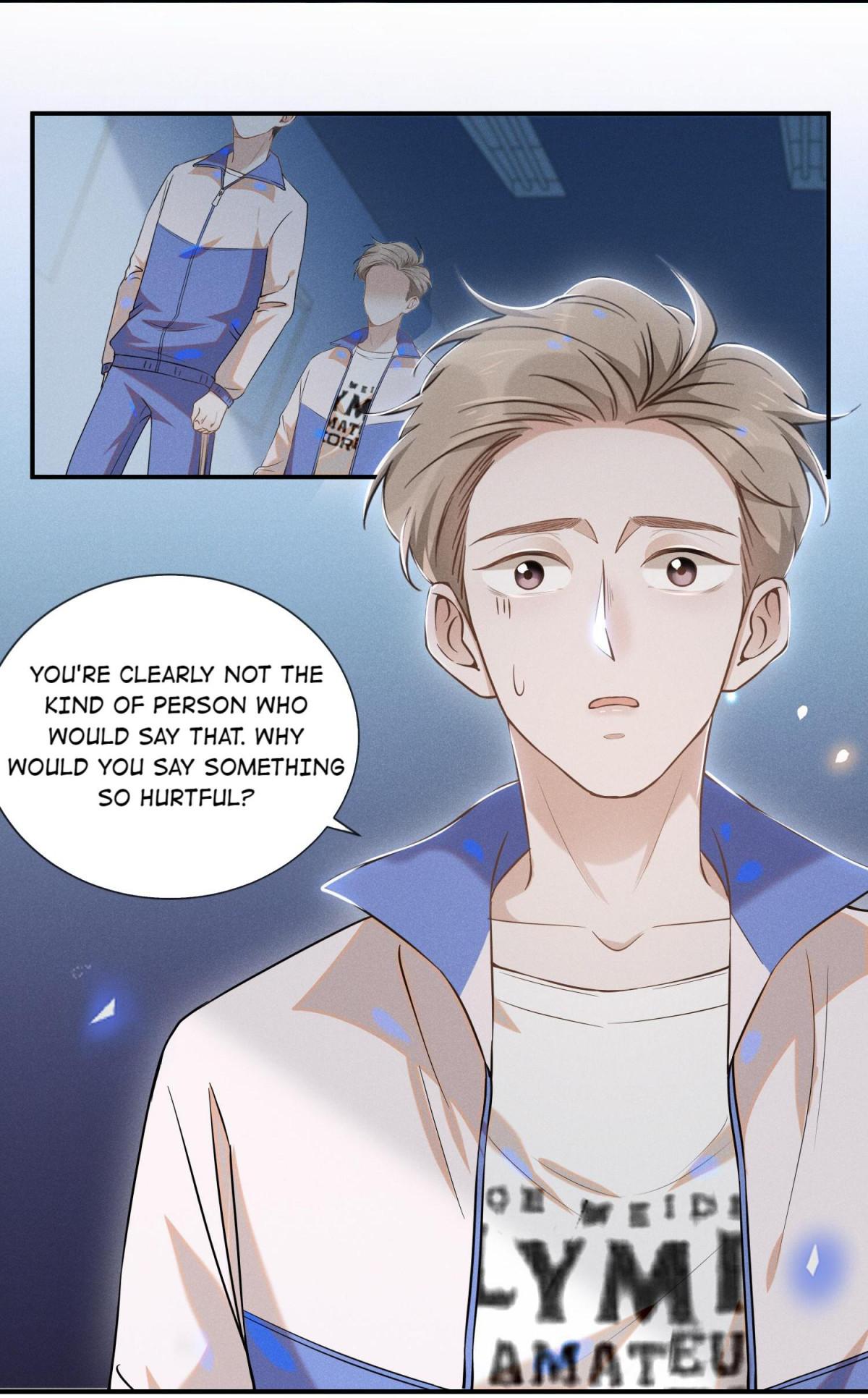 See You Never [Official] - Episode 13 manhwa