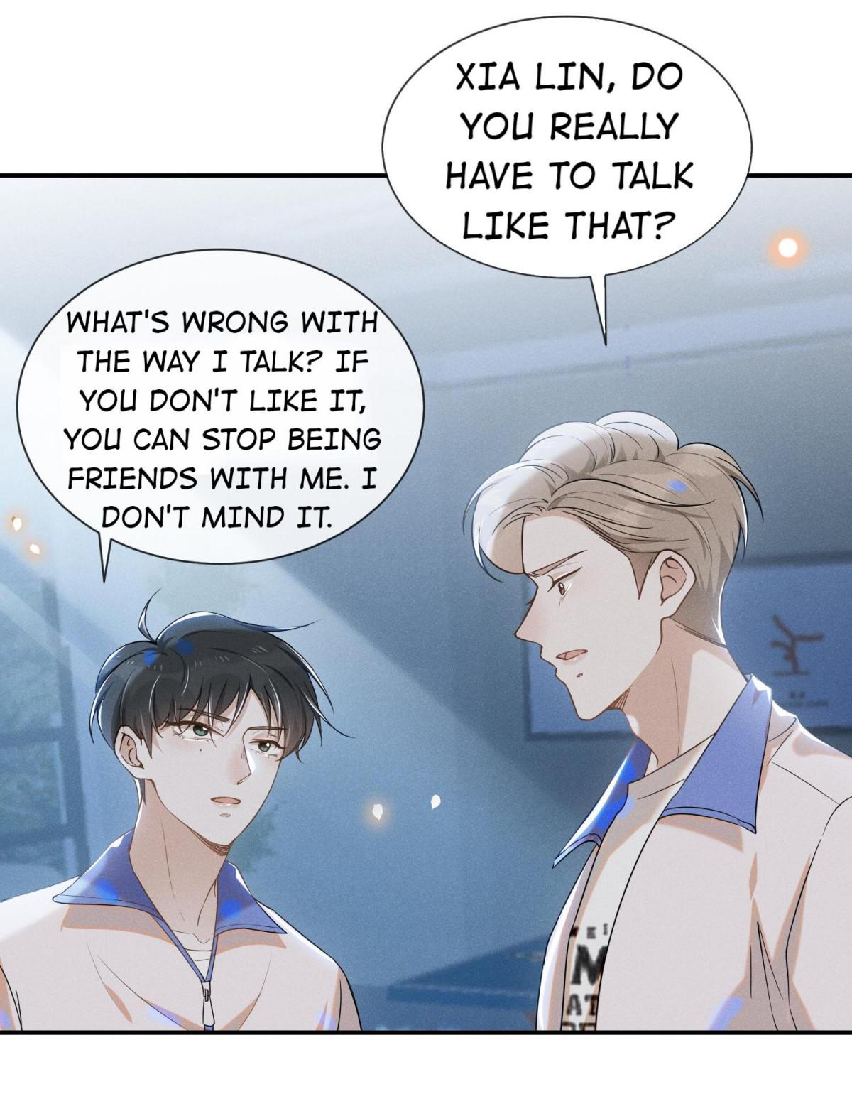See You Never [Official] - Episode 13 manhwa