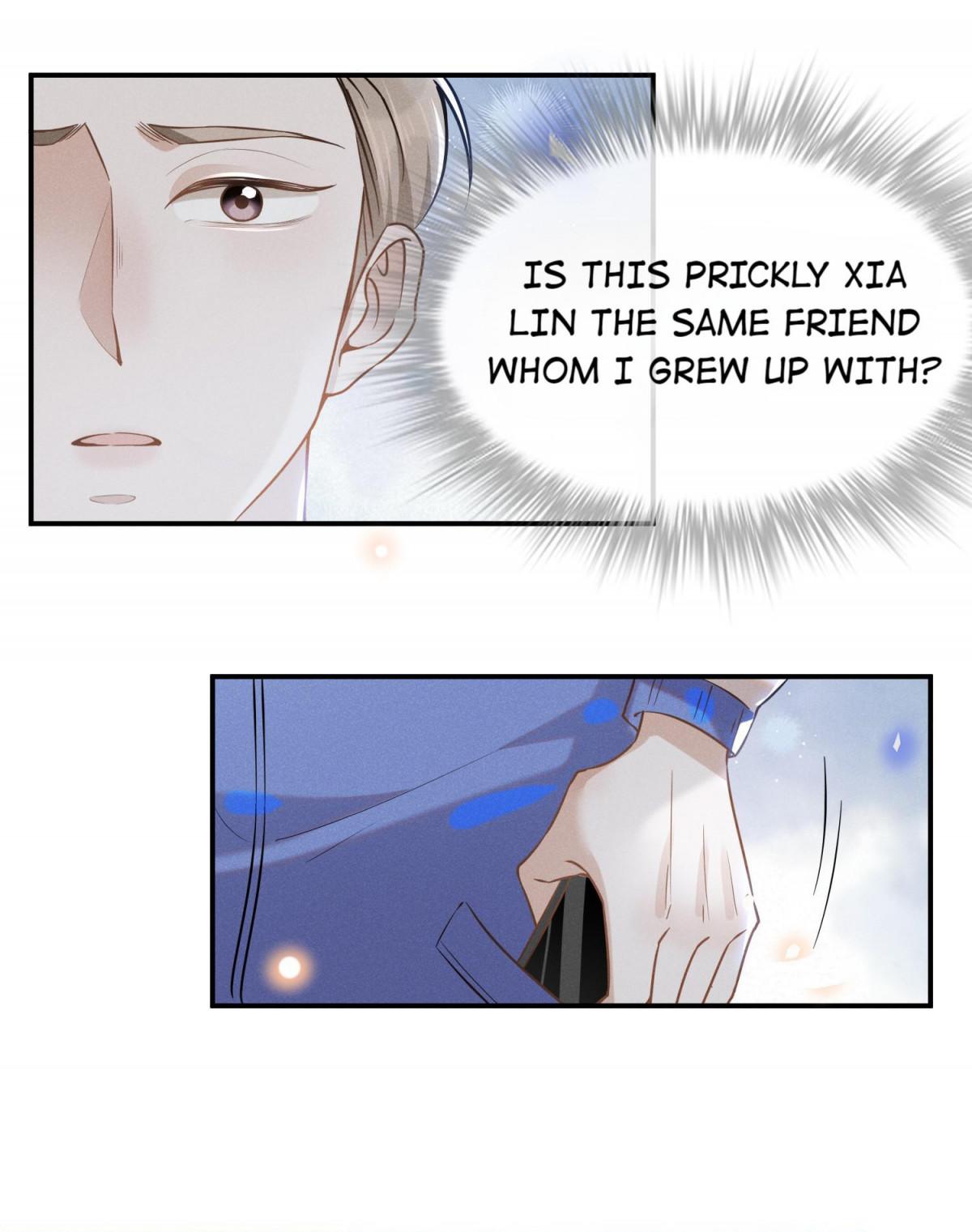See You Never [Official] - Episode 13 manhwa