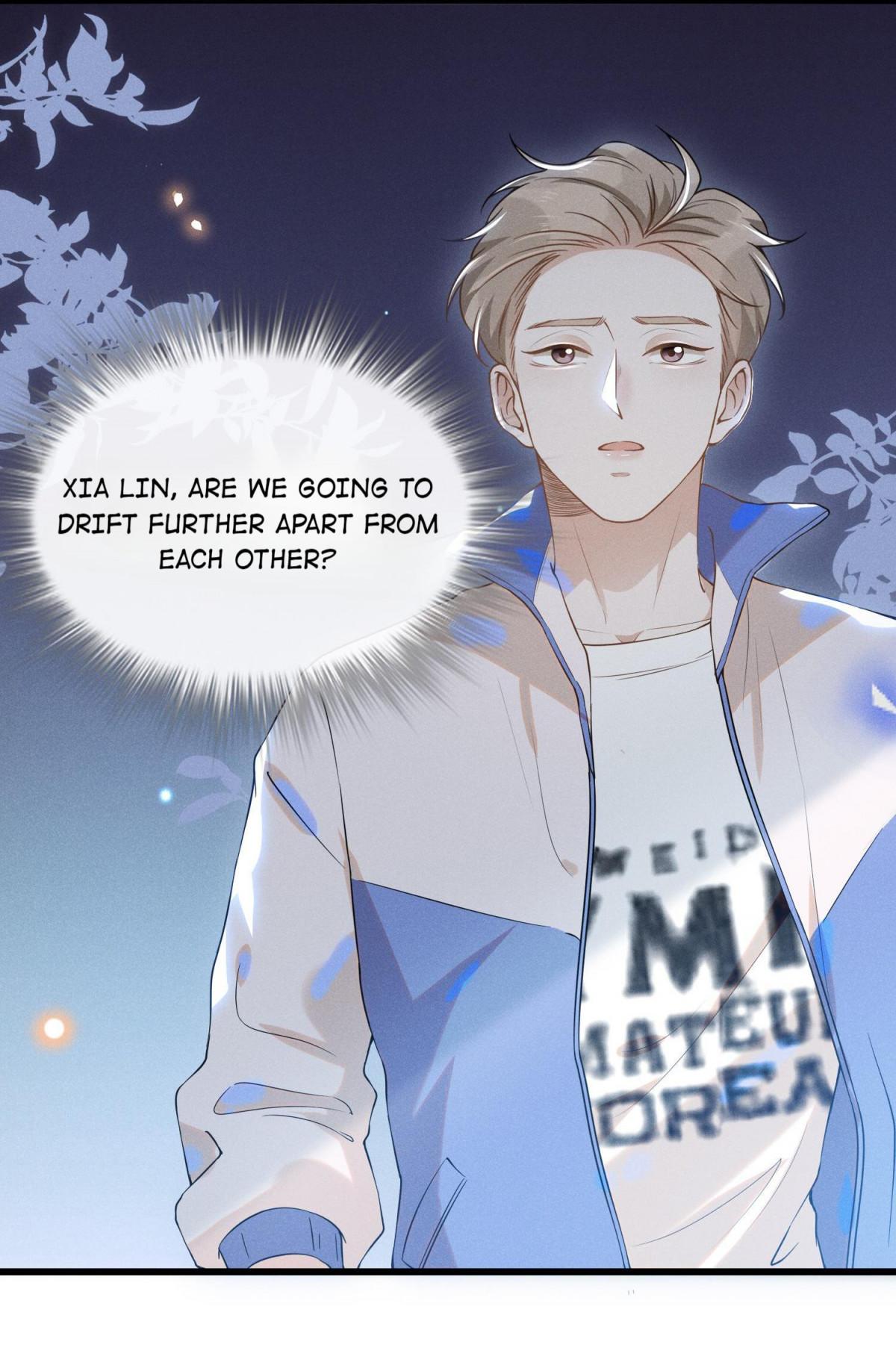 See You Never [Official] - Episode 14 manhwa