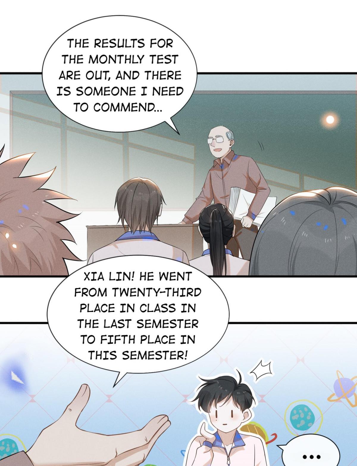 See You Never [Official] - Episode 14 manhwa