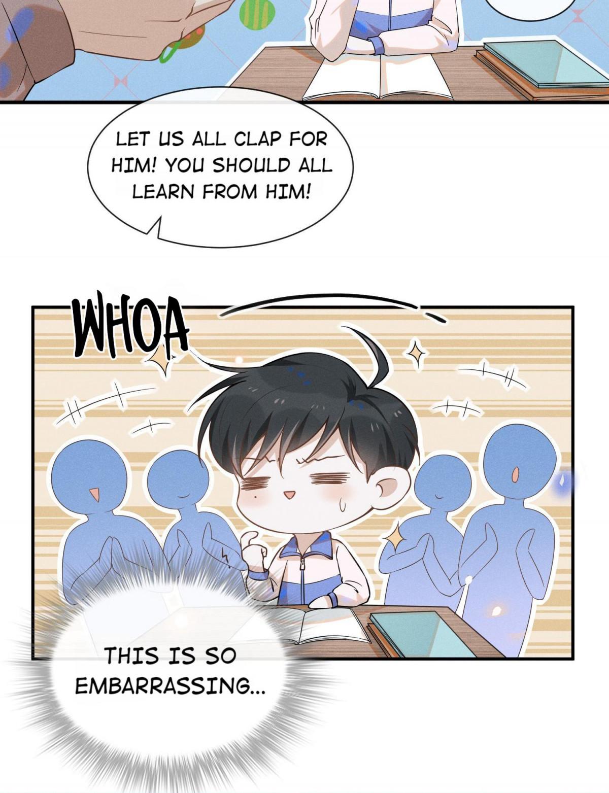 See You Never [Official] - Episode 14 manhwa