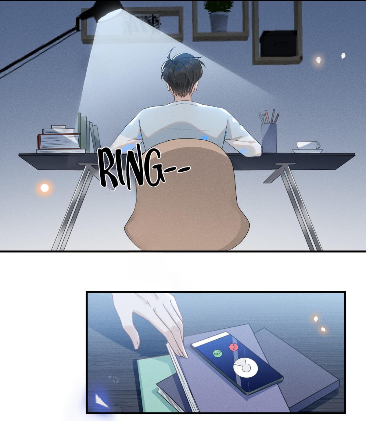 See You Never [Official] - Episode 14 manhwa