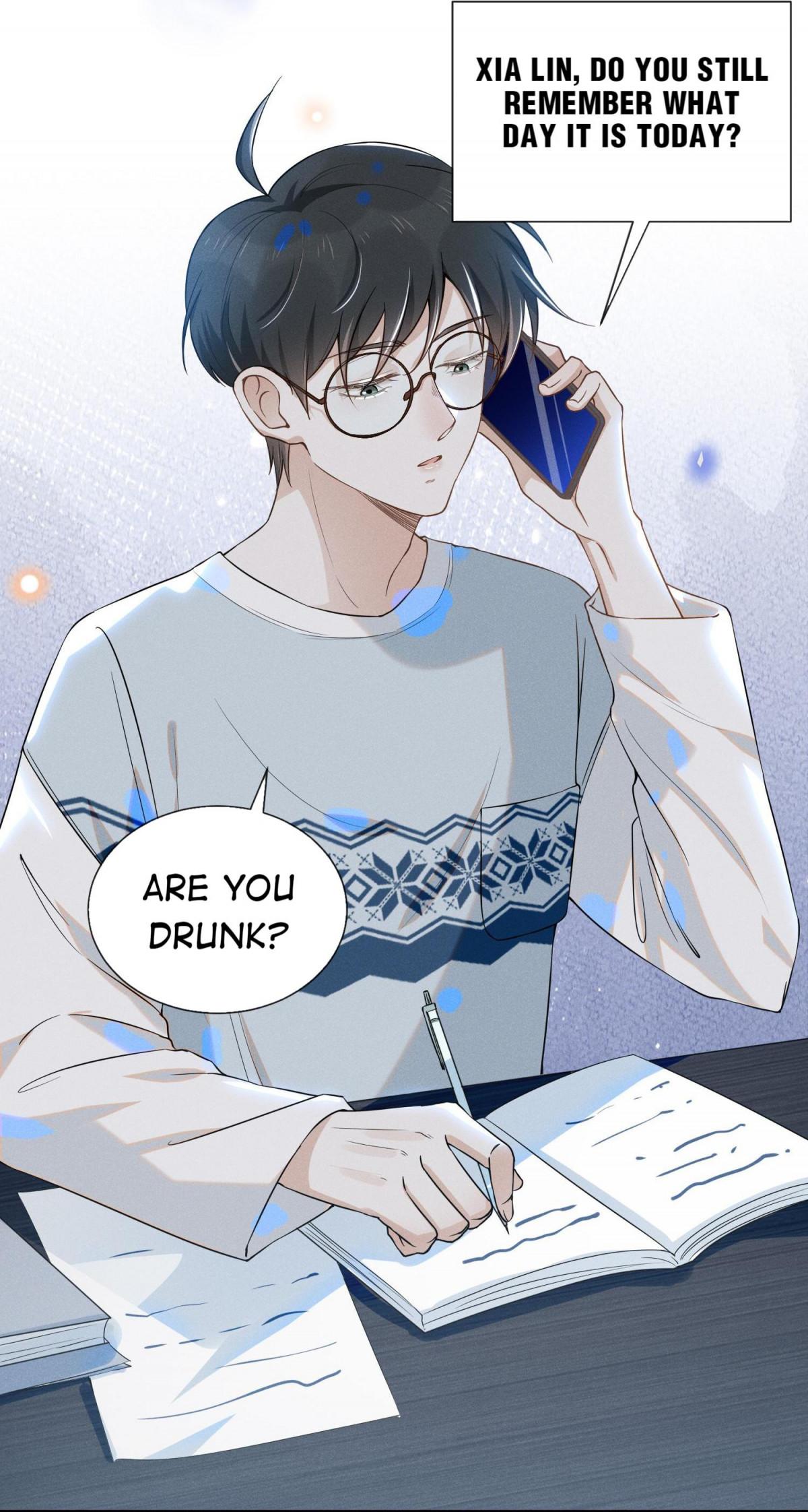 See You Never [Official] - Episode 14 manhwa