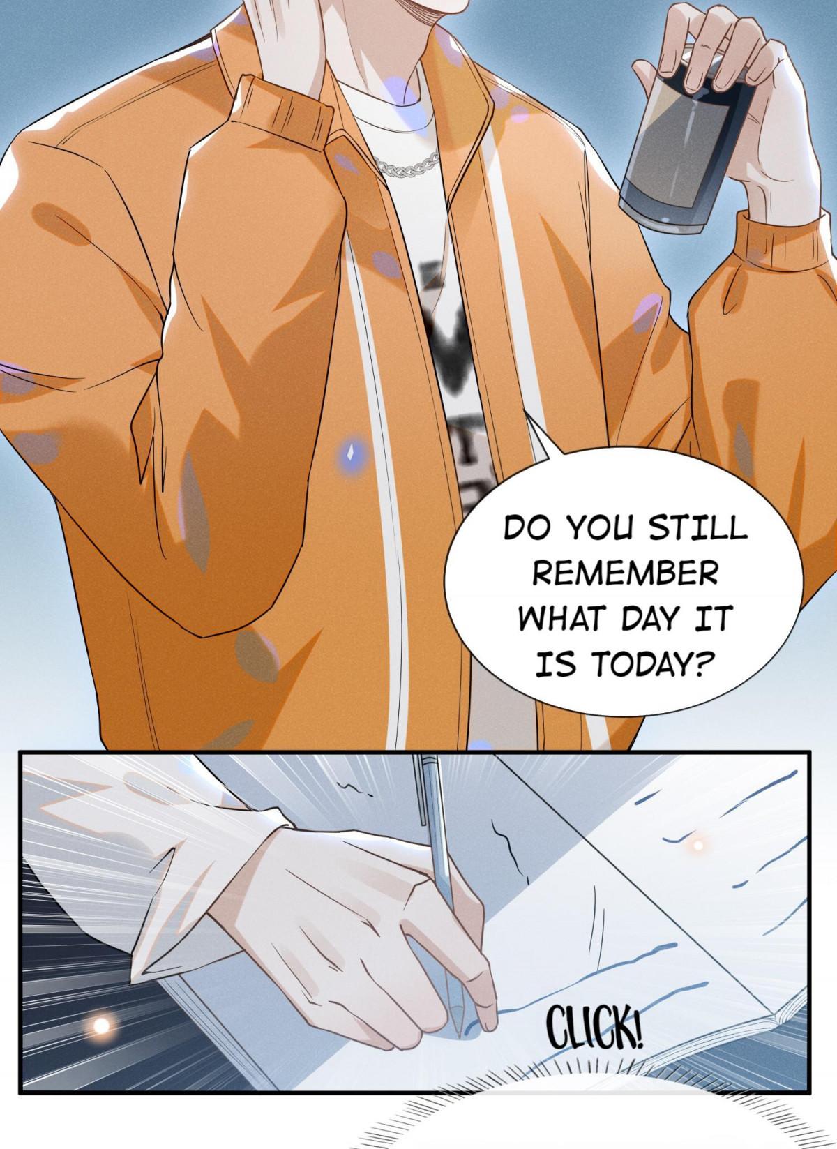 See You Never [Official] - Episode 14 manhwa