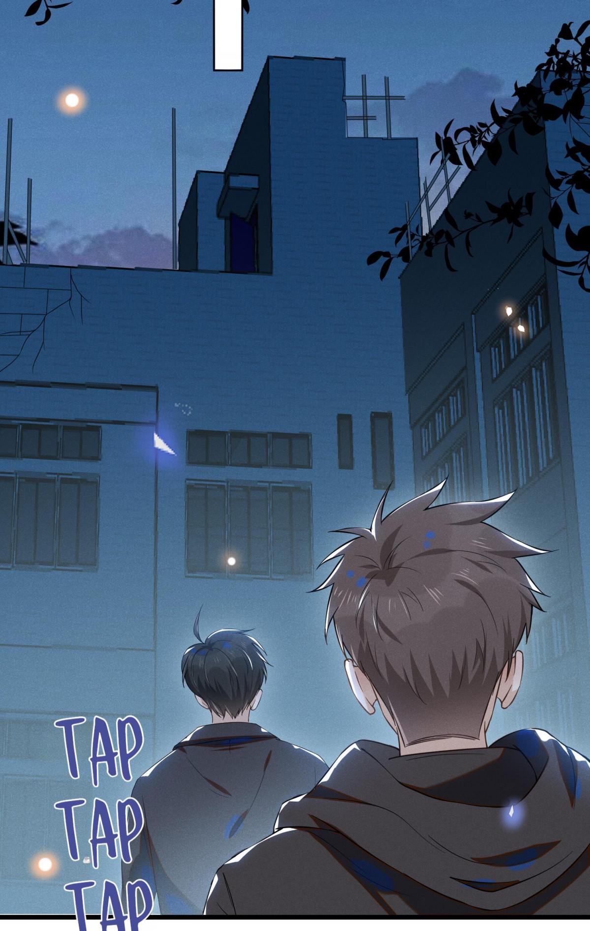 See You Never [Official] - Episode 14 manhwa