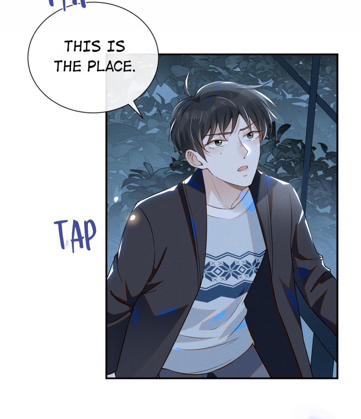 See You Never [Official] - Episode 14 manhwa