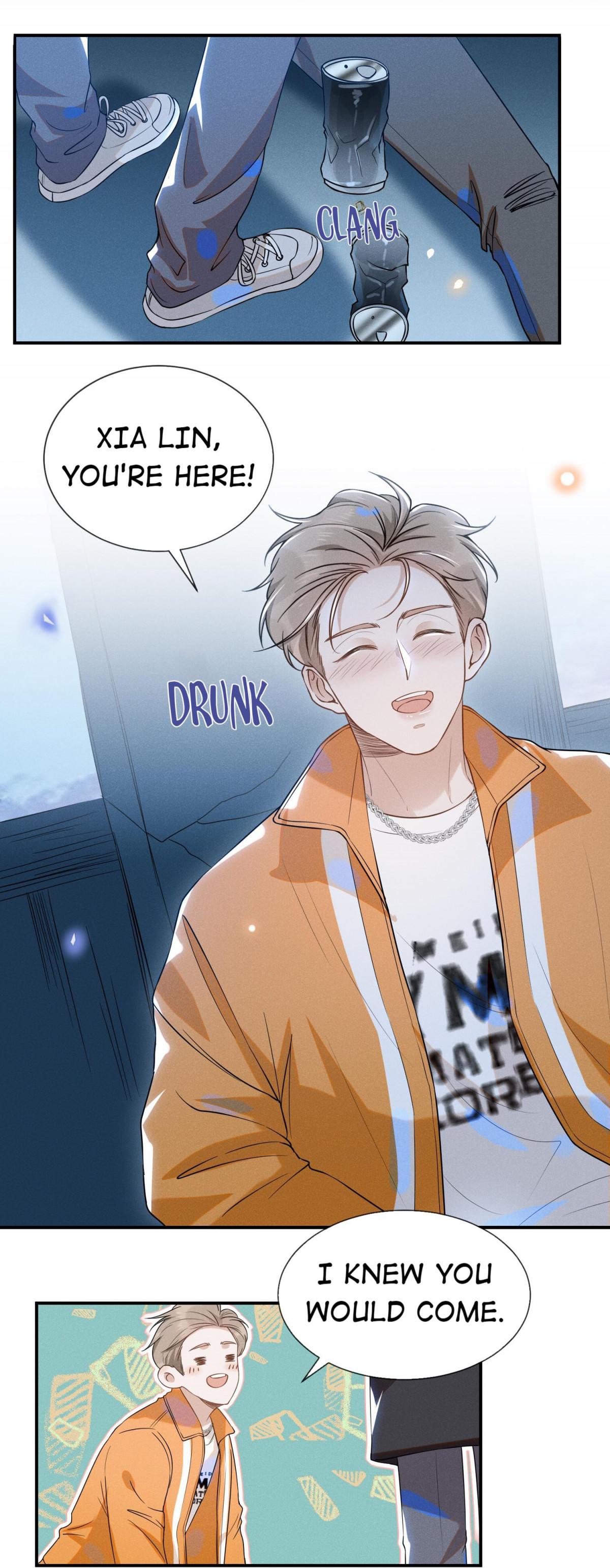 See You Never [Official] - Episode 14 manhwa