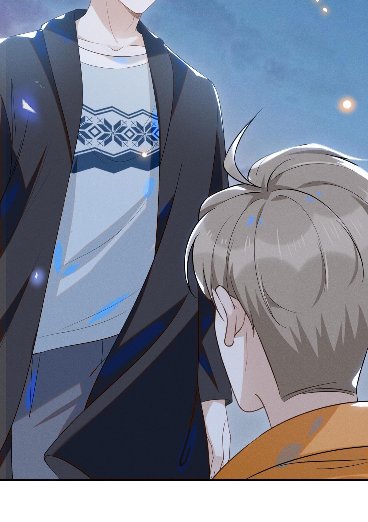 See You Never [Official] - Episode 14 manhwa
