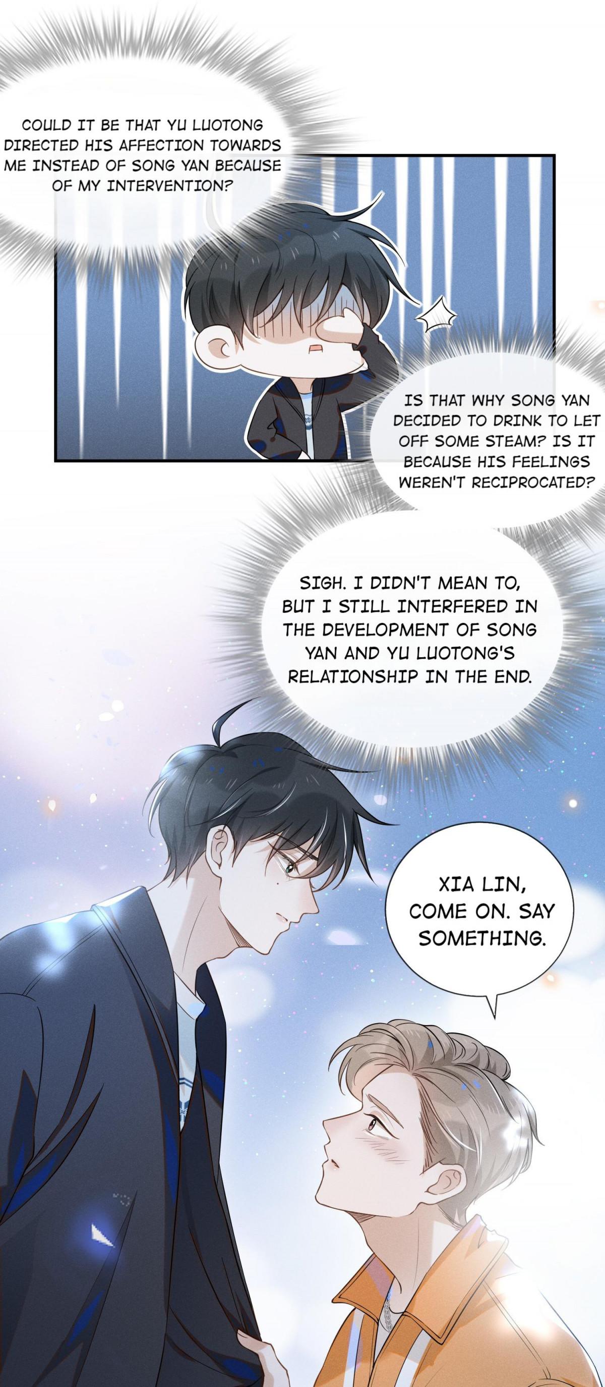 See You Never [Official] - Episode 14 manhwa