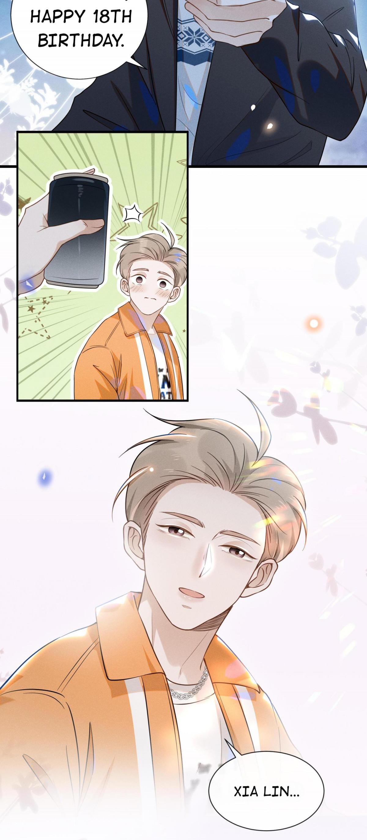 See You Never [Official] - Episode 14 manhwa