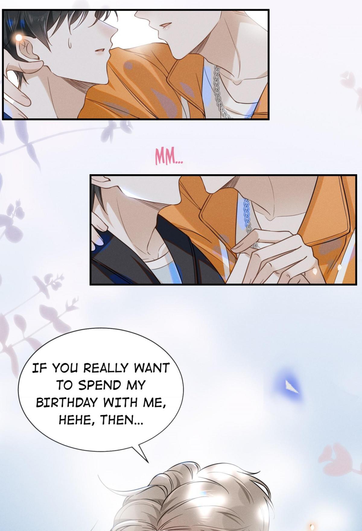 See You Never [Official] - Episode 14 manhwa