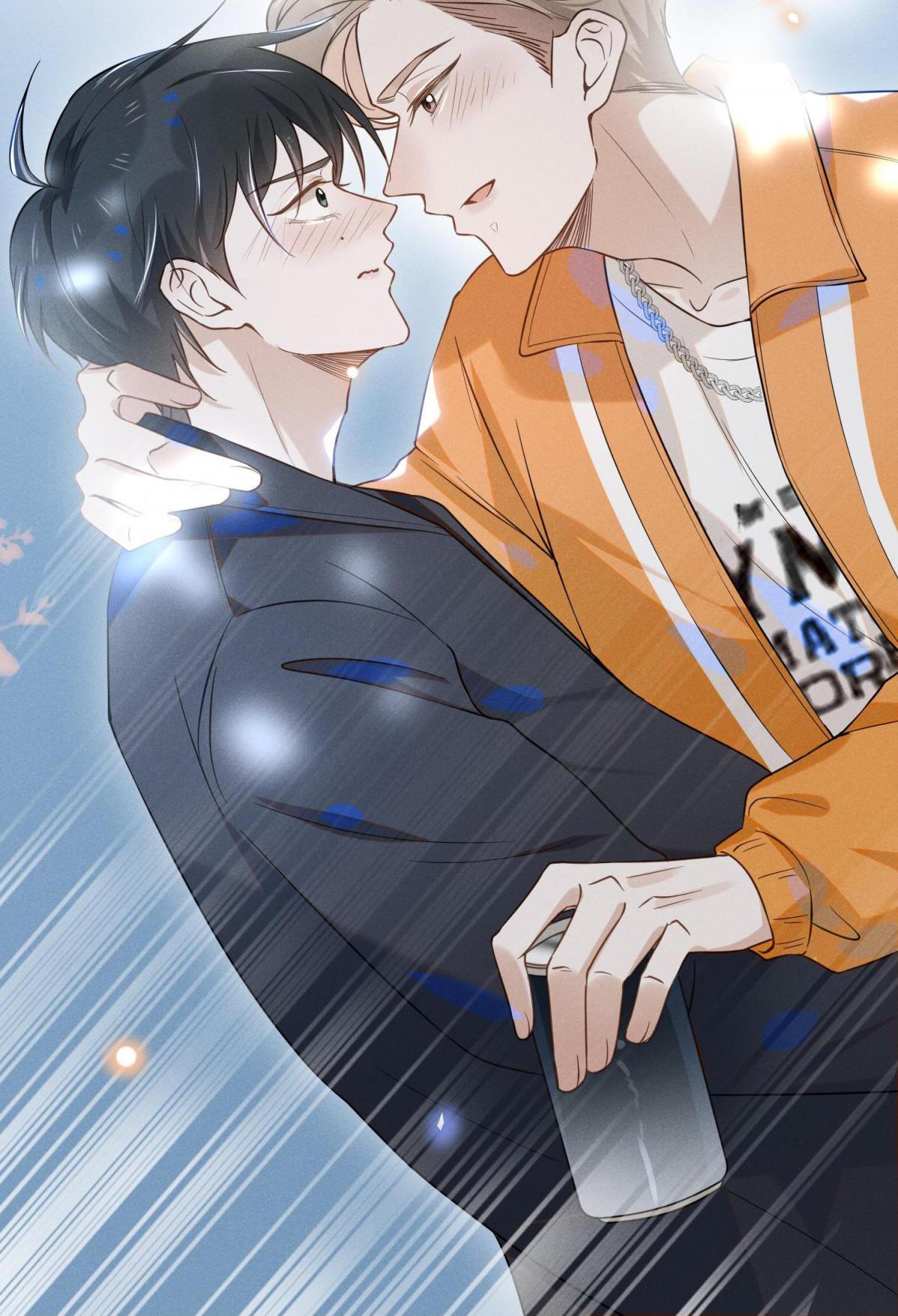 See You Never [Official] - Episode 14 manhwa