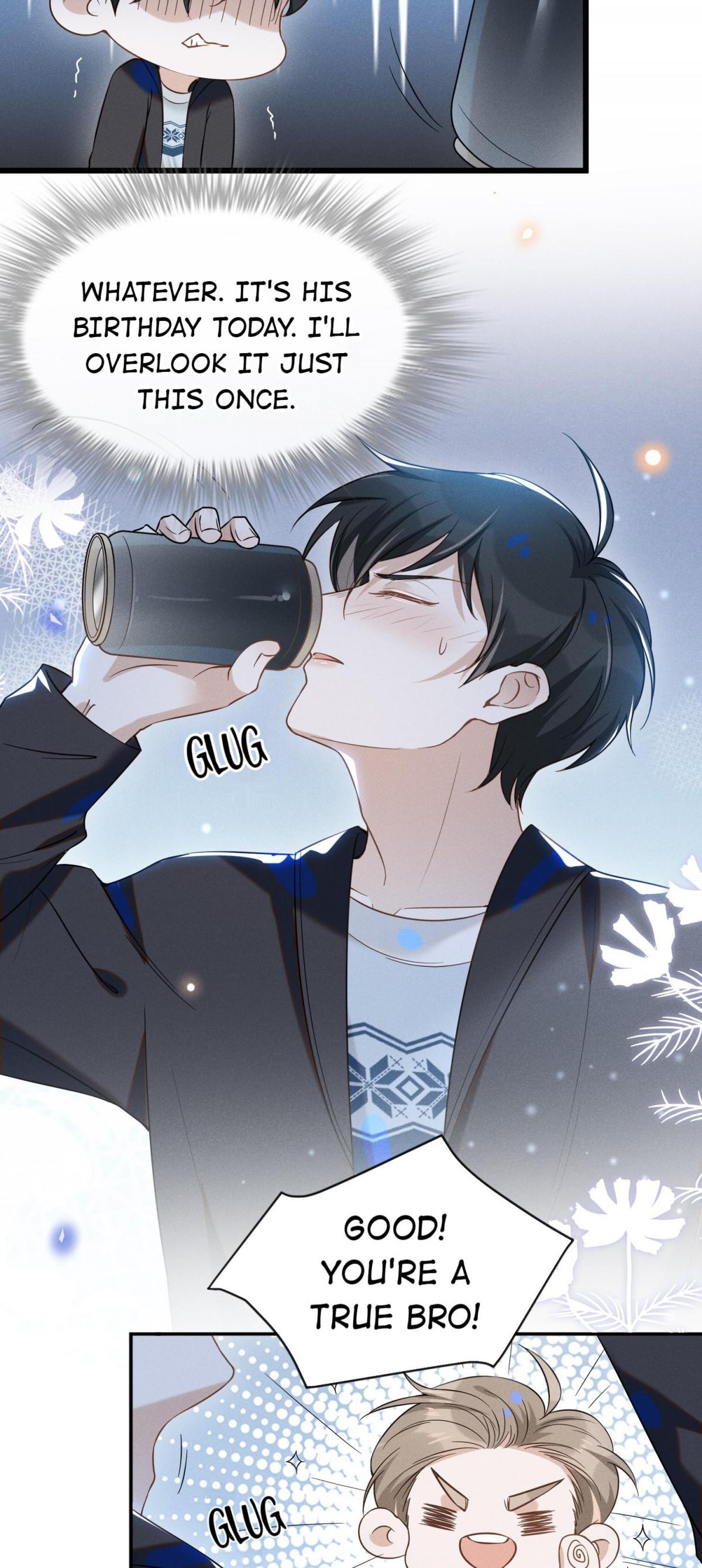 See You Never [Official] - Episode 15 manhwa