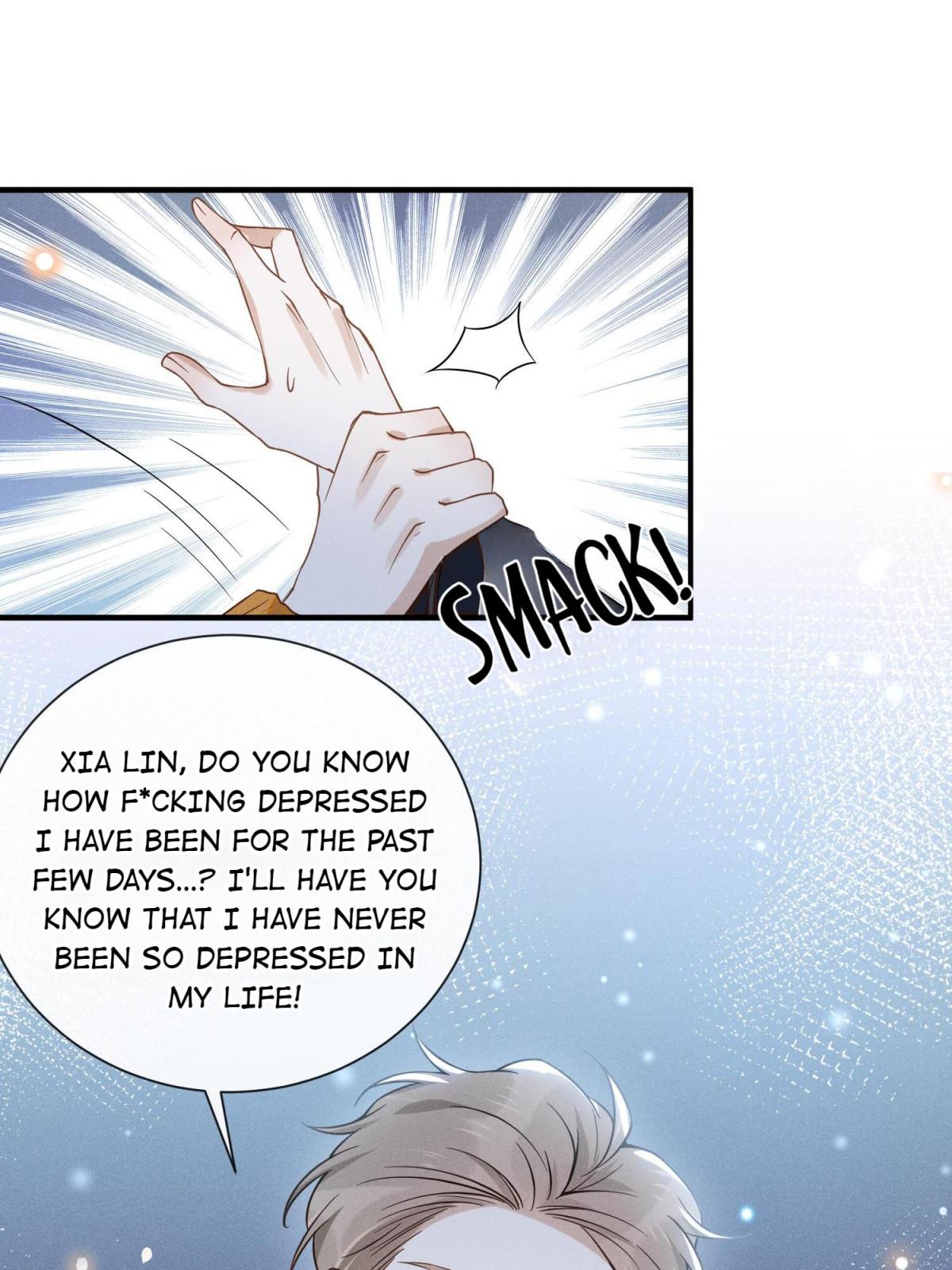 See You Never [Official] - Episode 15 manhwa