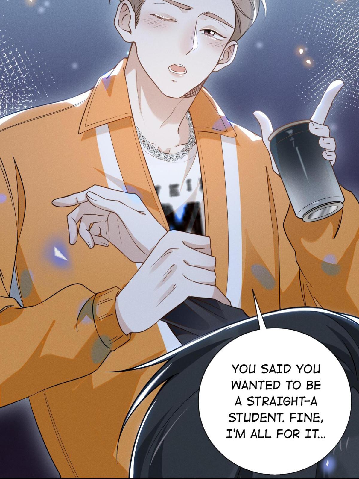 See You Never [Official] - Episode 15 manhwa