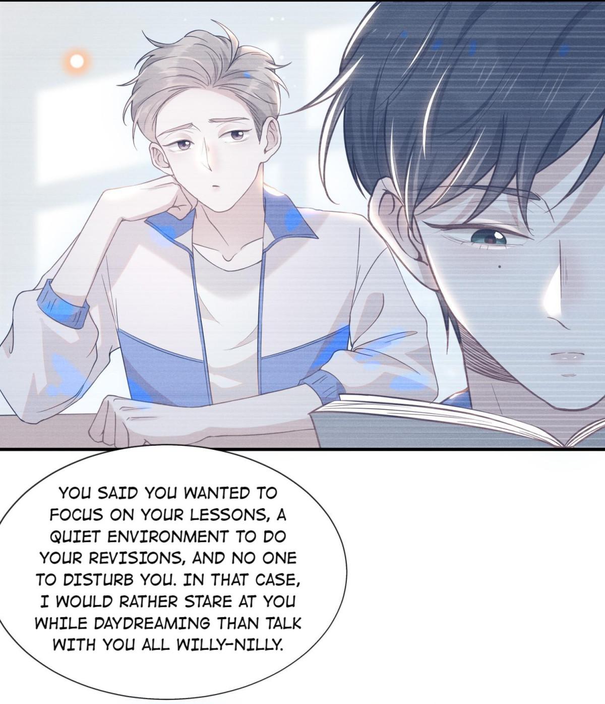 See You Never [Official] - Episode 15 manhwa