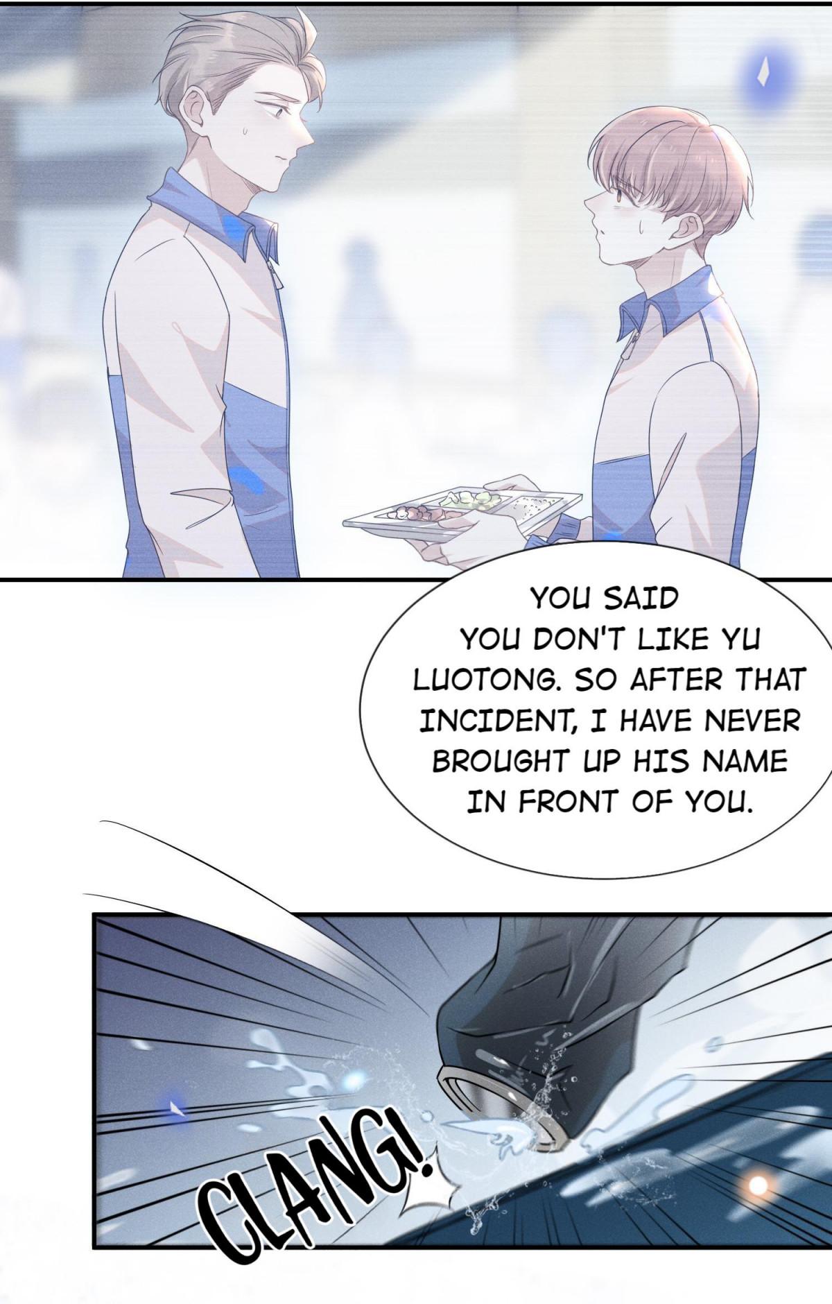 See You Never [Official] - Episode 15 manhwa