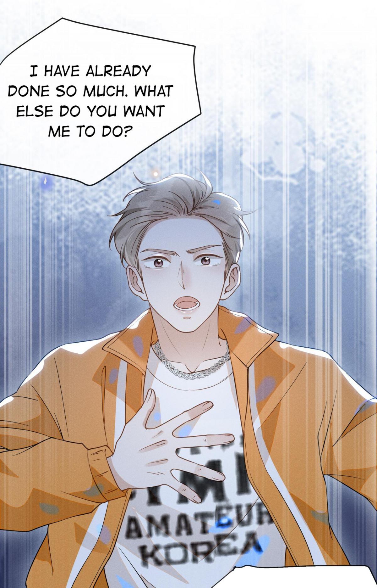 See You Never [Official] - Episode 15 manhwa